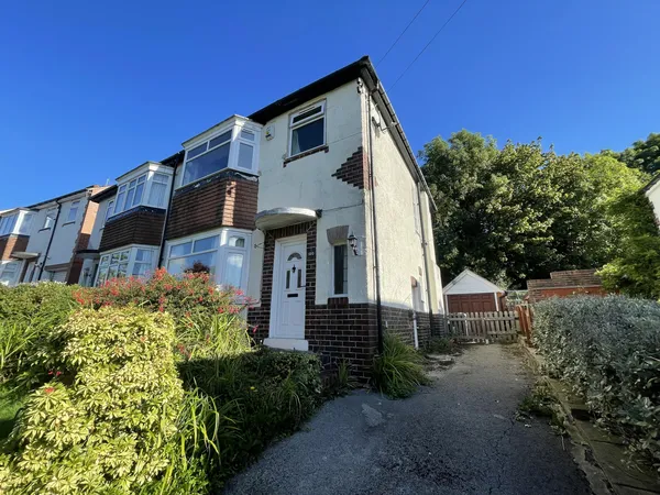 Springfield Road, Sheffield, S7 2GF