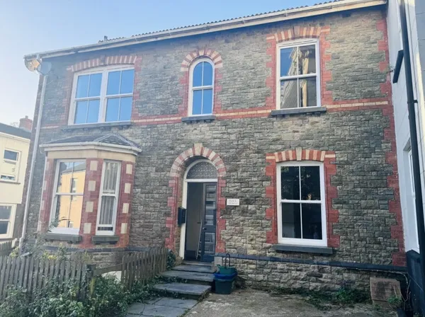 Picton Place, Narberth