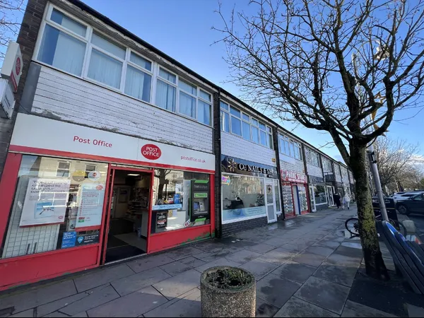 Brows Lane, Formby, L37 4ED (half-pri...