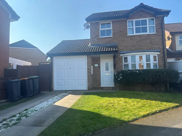 Kempston, MK42