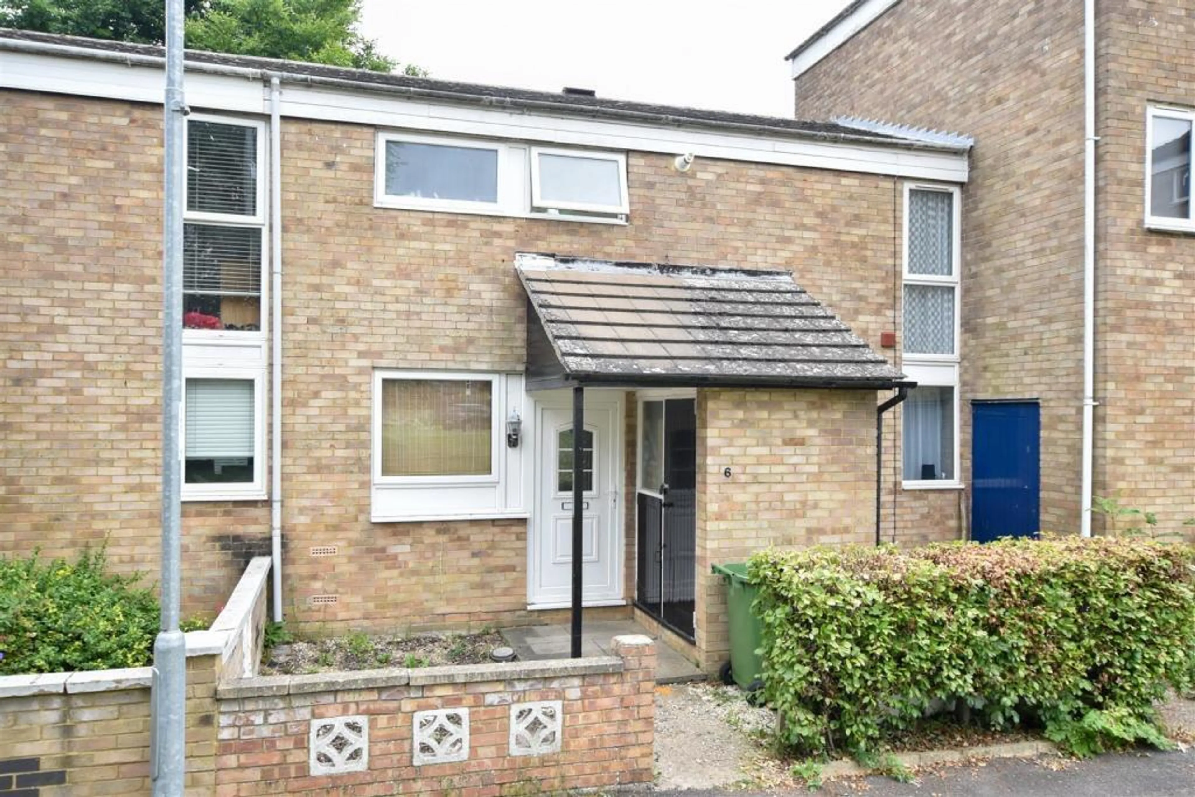 Property at The Goslar, WELLINGBOROUGH