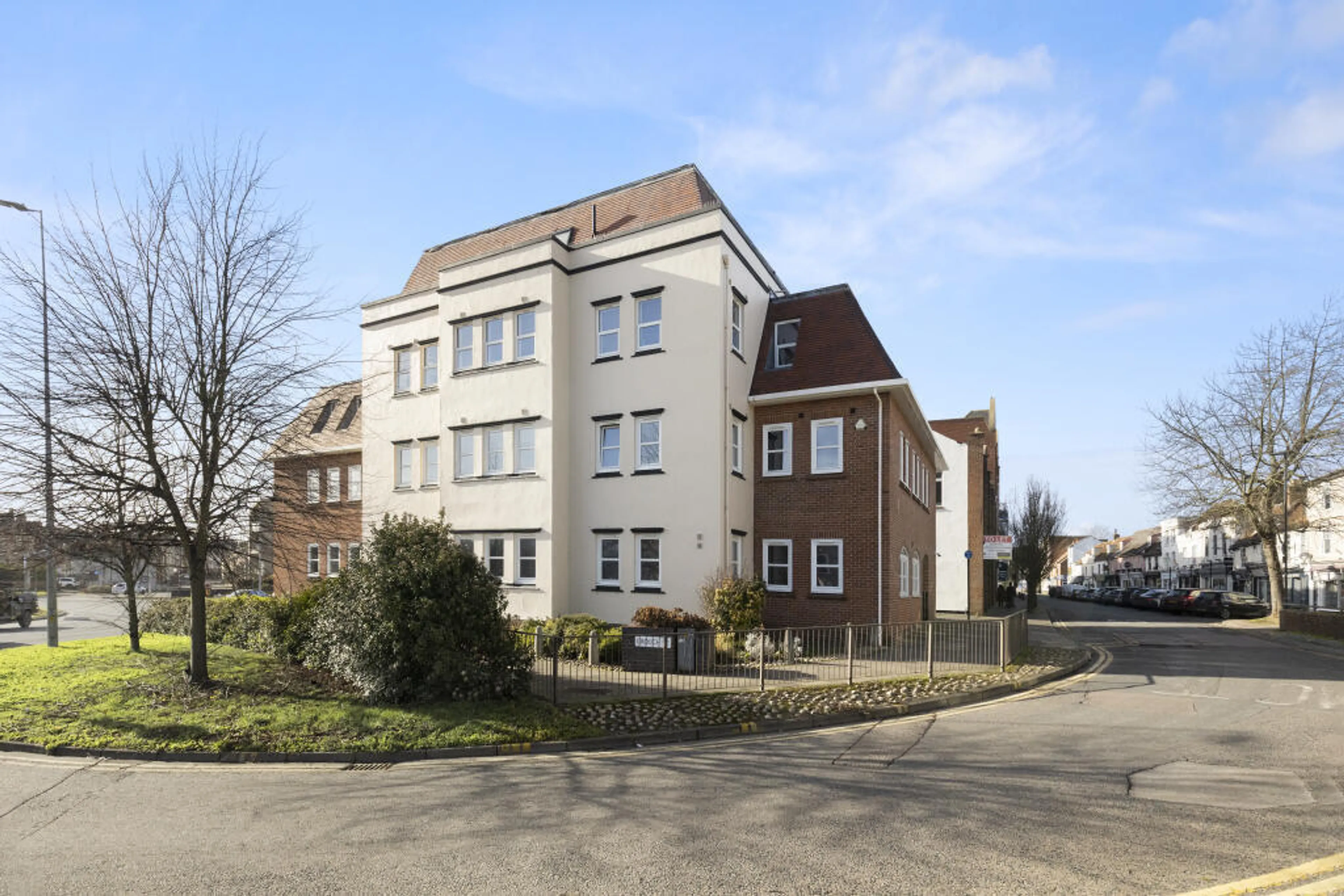 Property at Crouch Street, Colchester