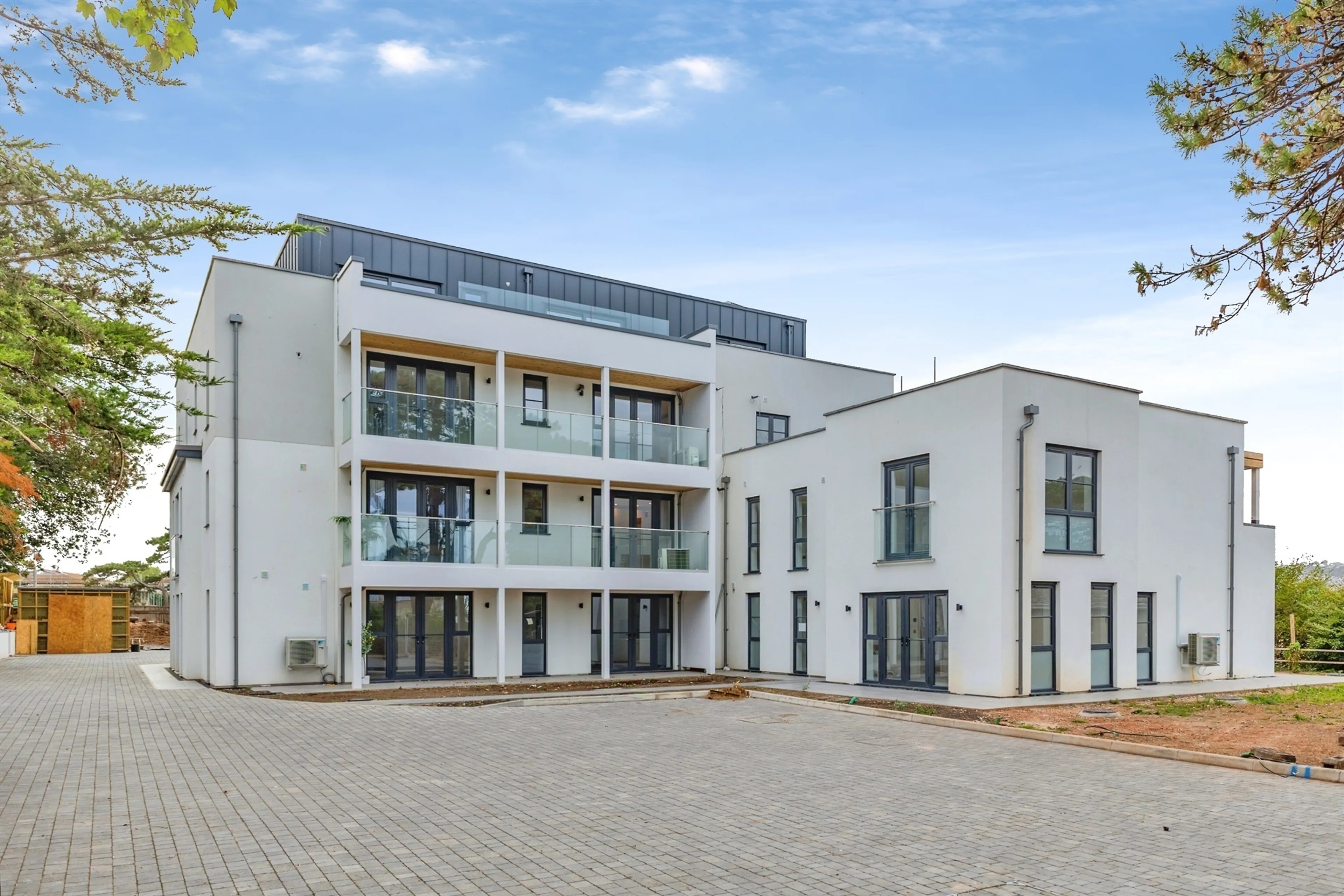 Property at Keysfield Road, Paignton