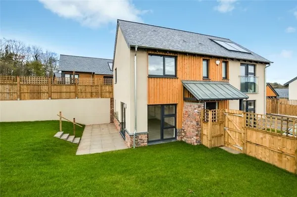 Limberland Avenue, Dartington - Zero ...