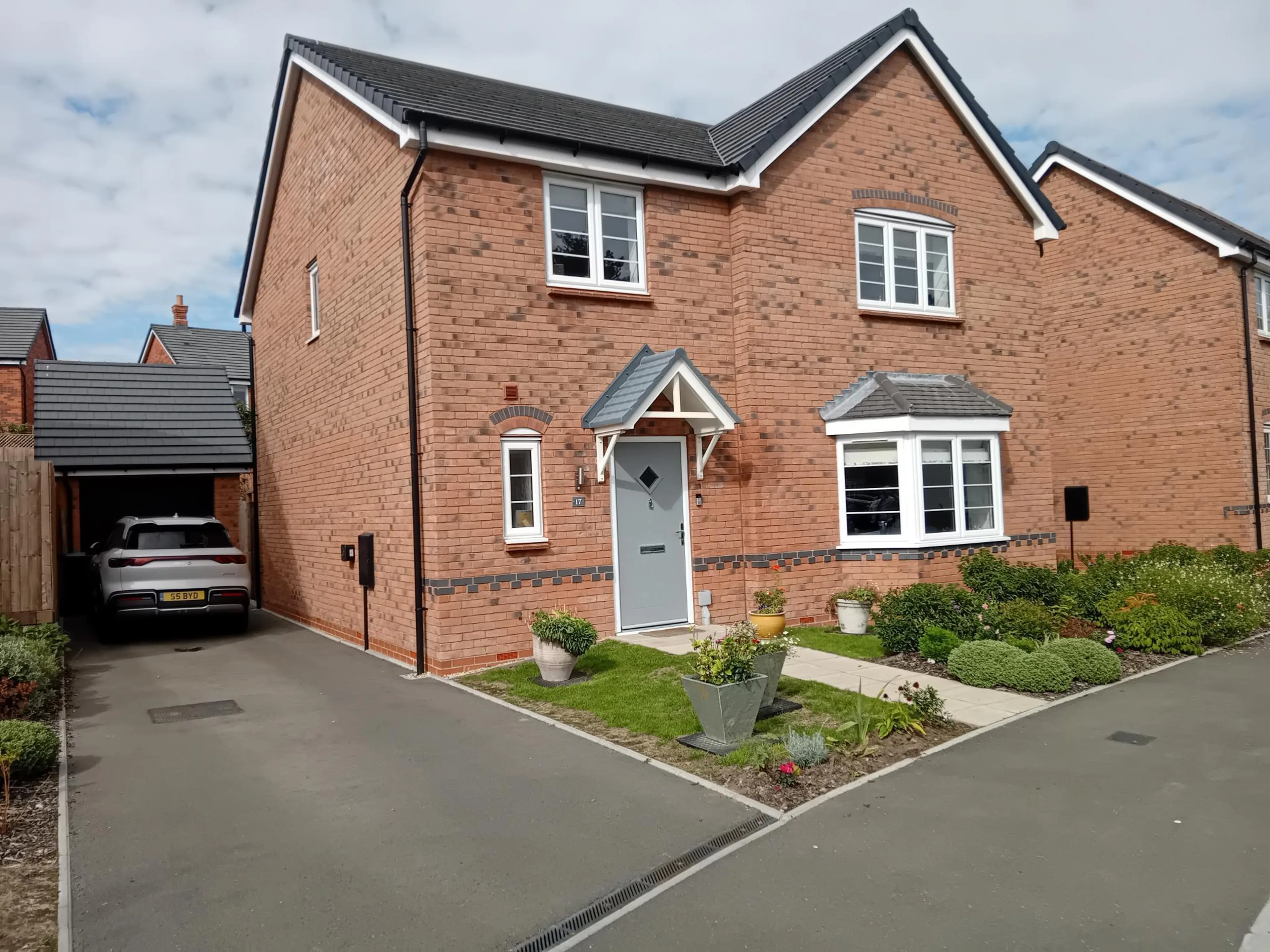 Property at Wribbenhall Gardens, Bewdley