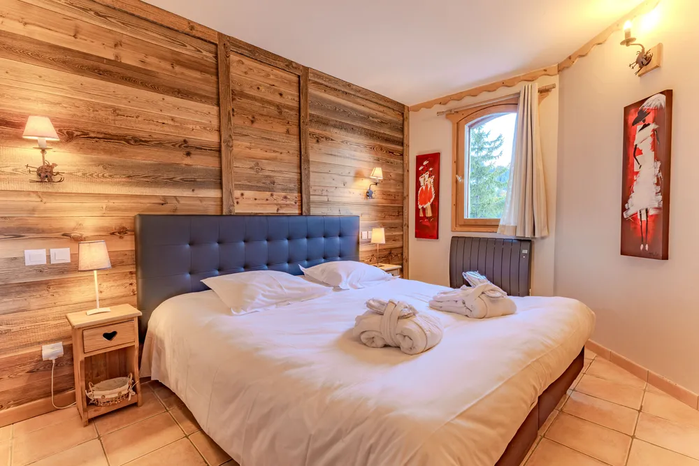 Courchevel, Savoie, France