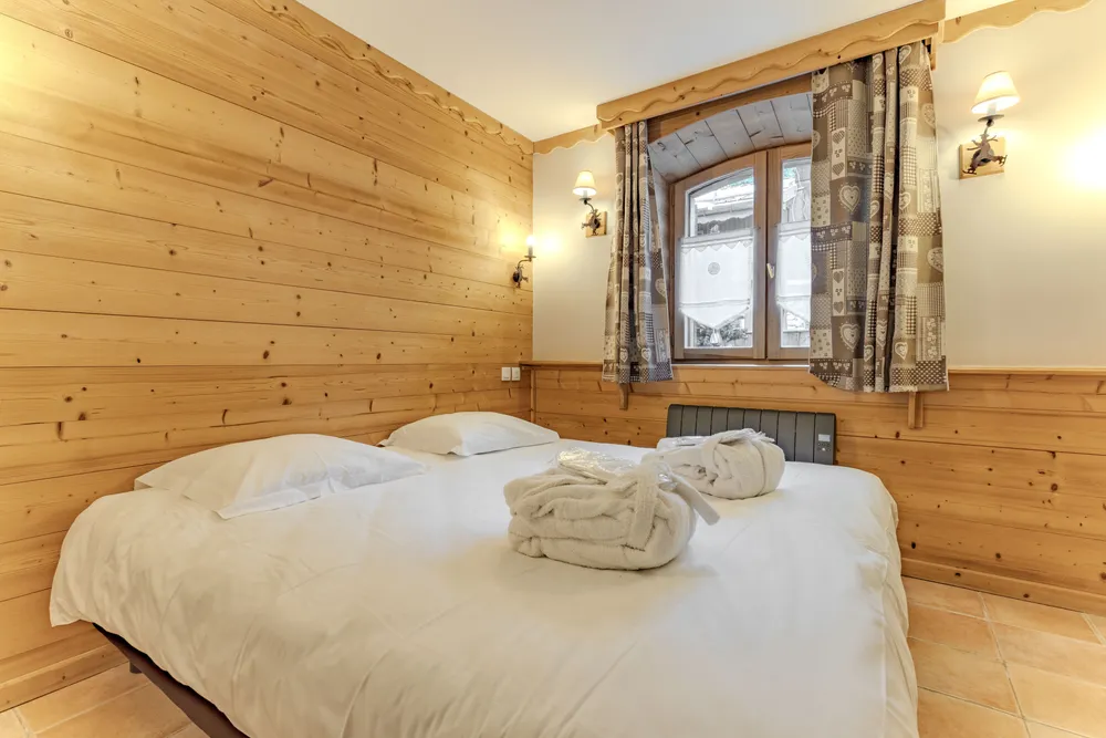 Courchevel, Savoie, France