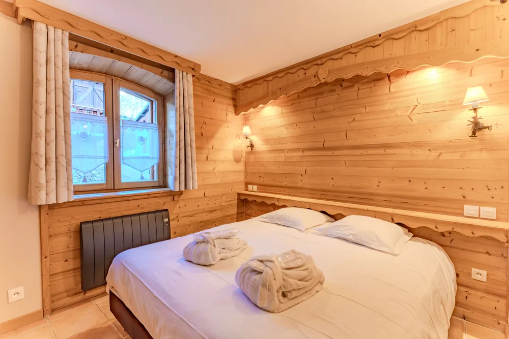 Courchevel, Savoie, France
