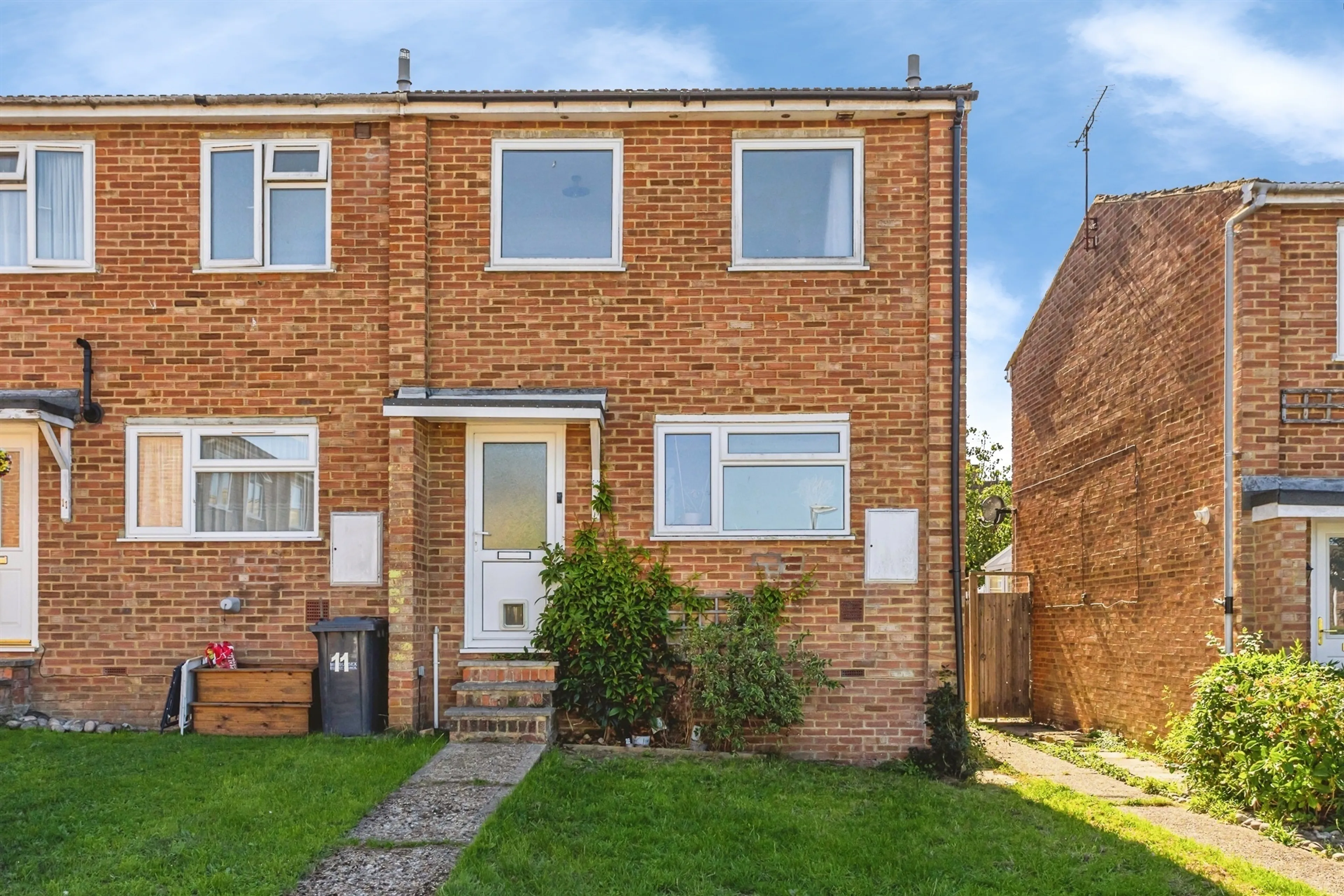 Property at Turners Way, Burgess Hill