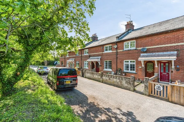 Magazine Lane, Marchwood, Southampton...