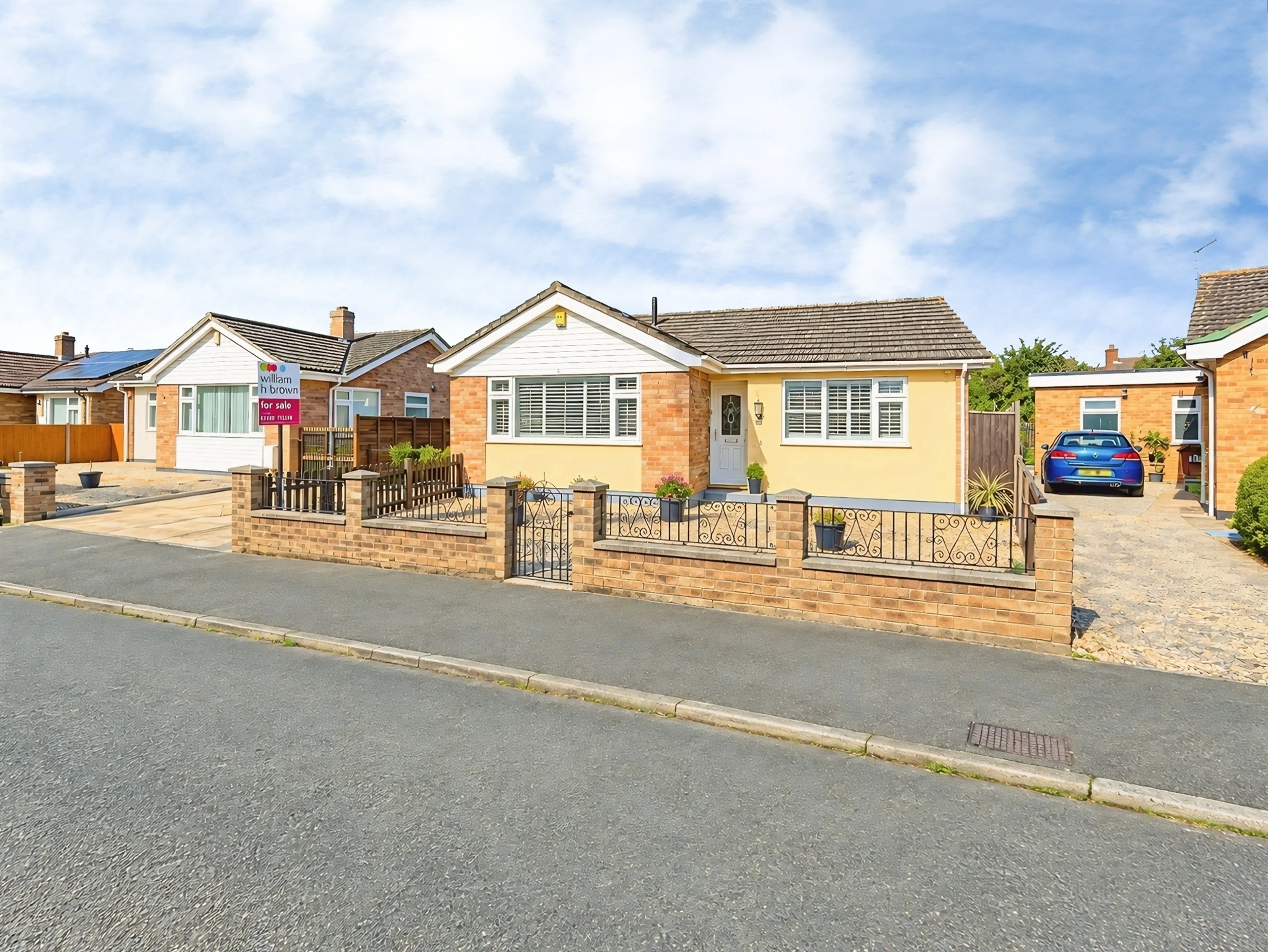 Property at Acacia Avenue, Ashill