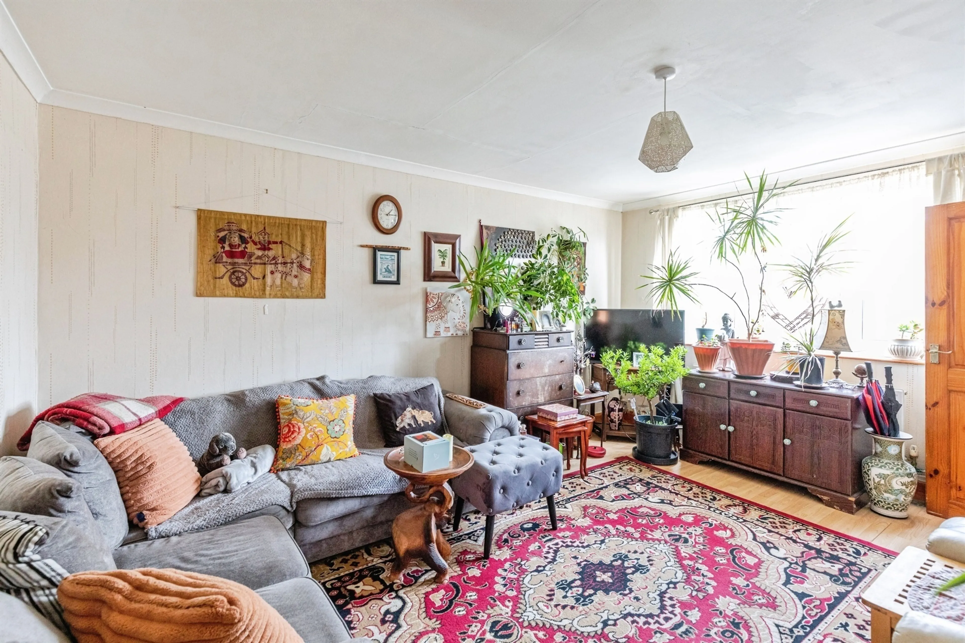 Property at Highfield Road, Kettering