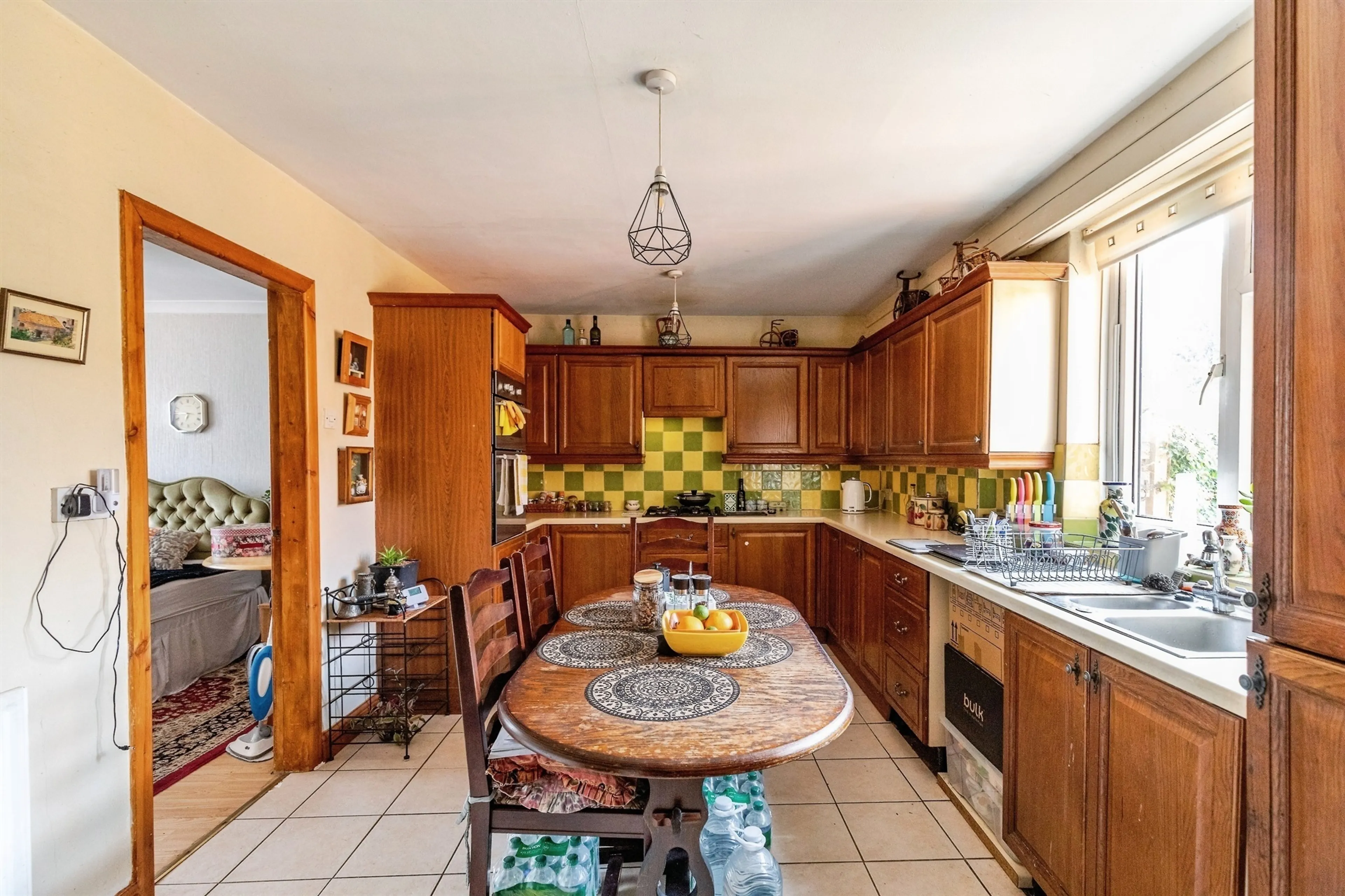 Property at Highfield Road, Kettering