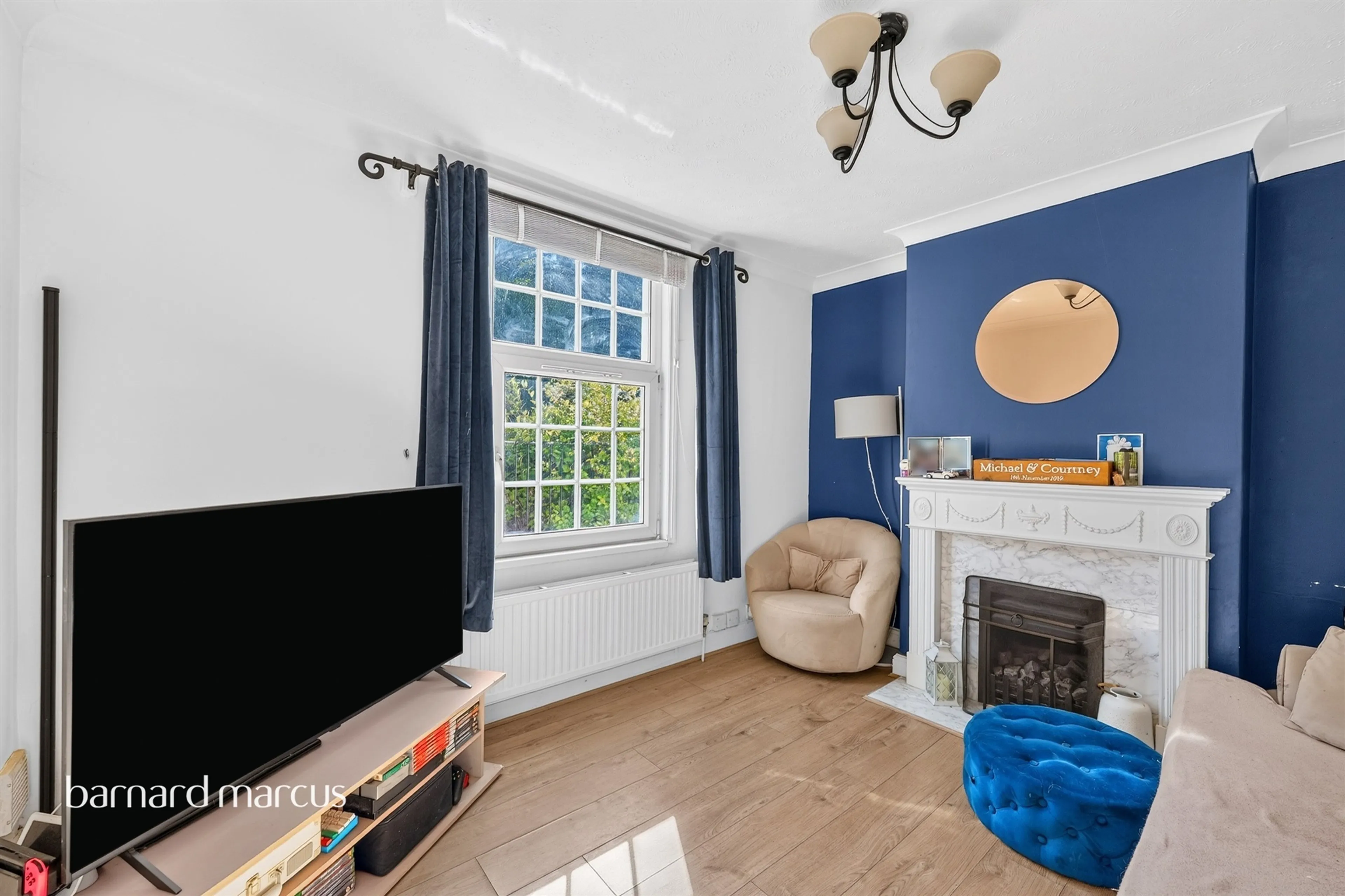 Property at Harrow Road East, Dorking