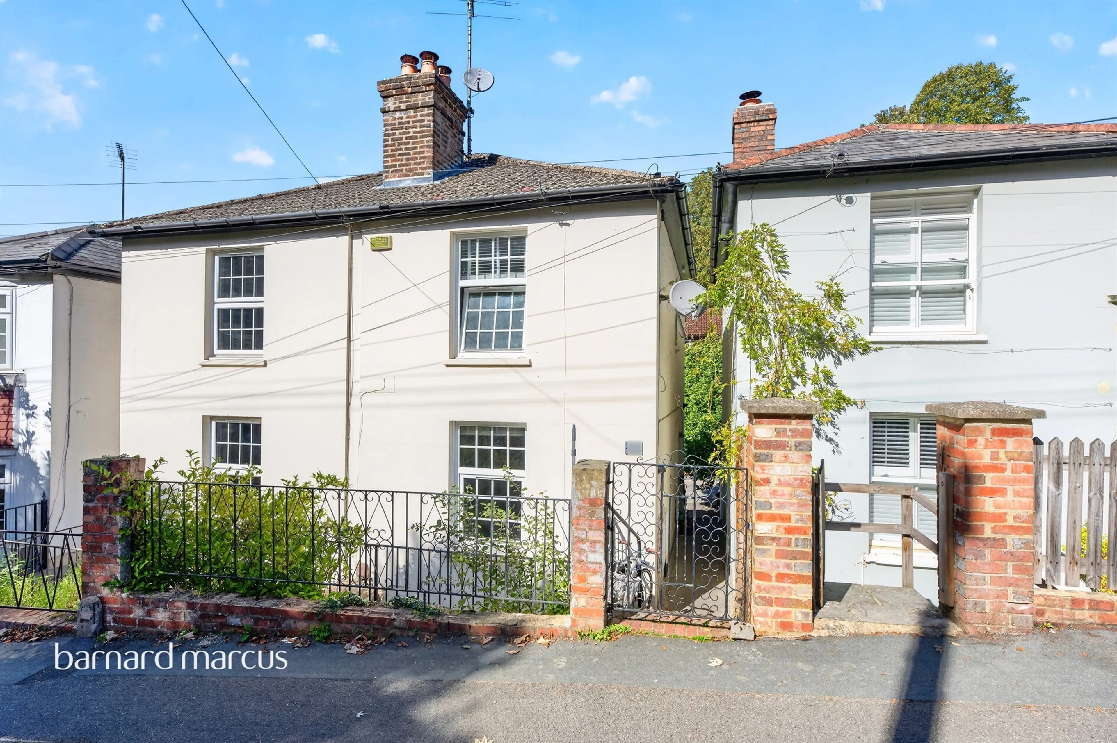 Property at Harrow Road East, Dorking