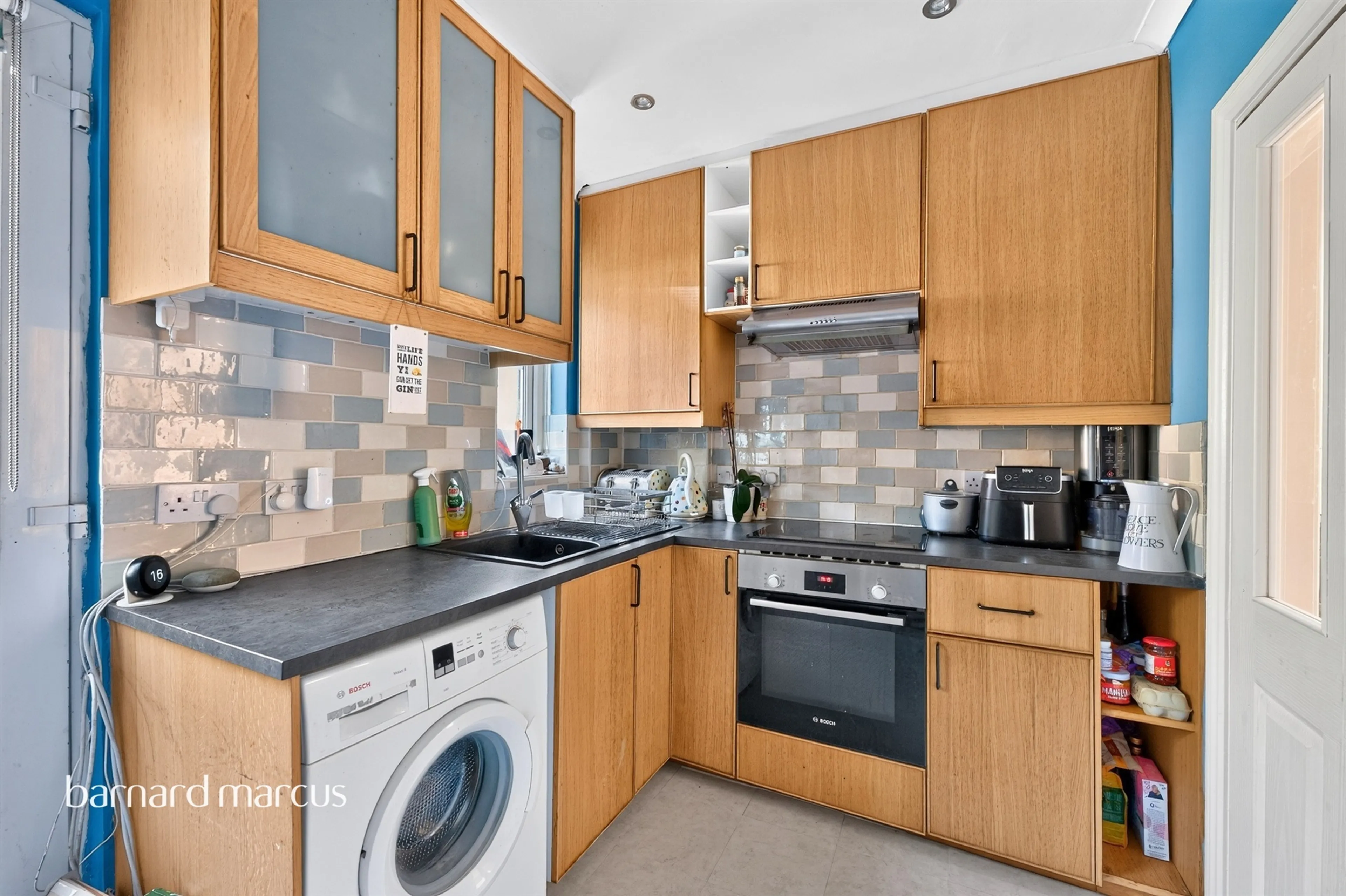 Property at Harrow Road East, Dorking