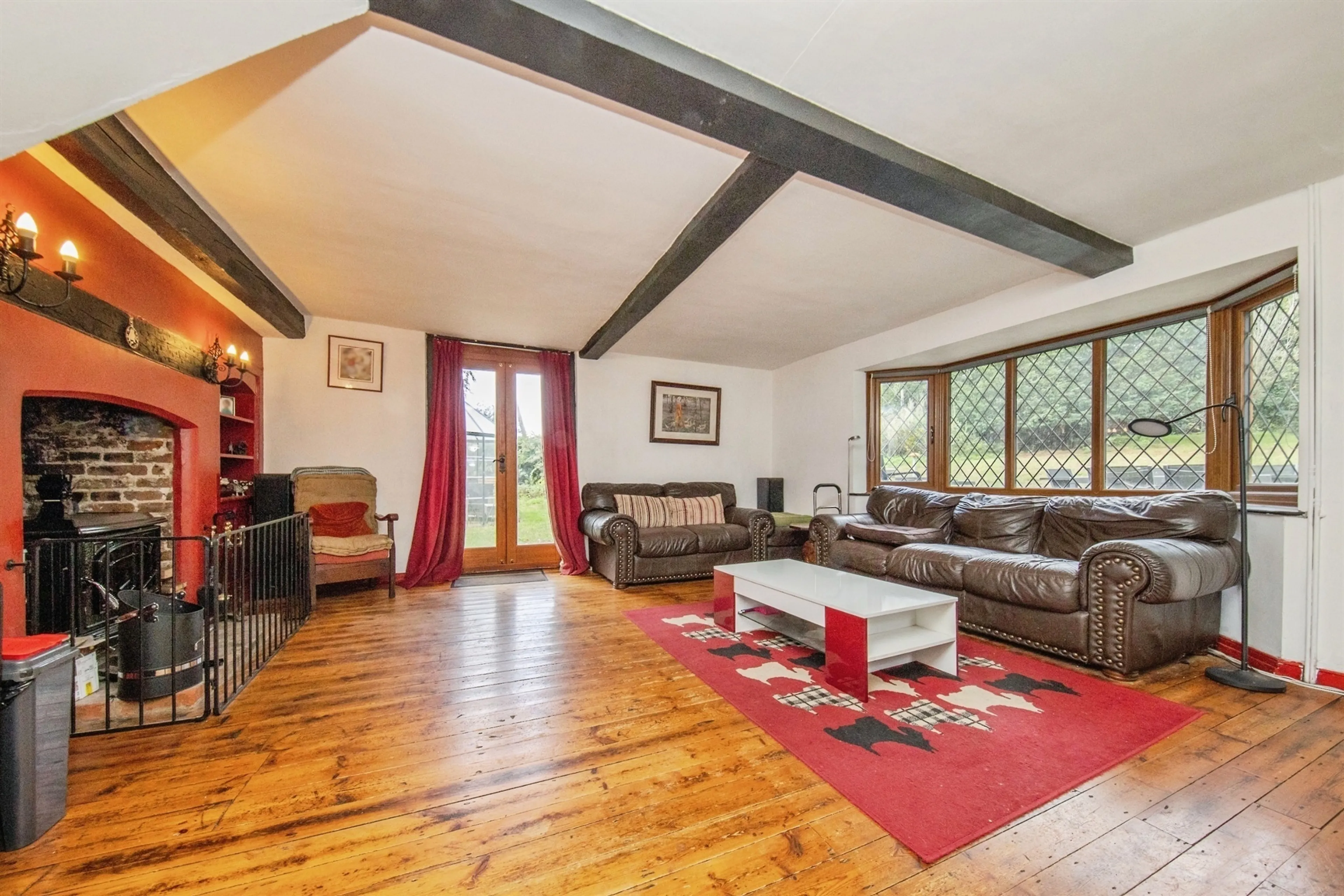 Property at Paper Mill Lane, Bramford, Ipswich