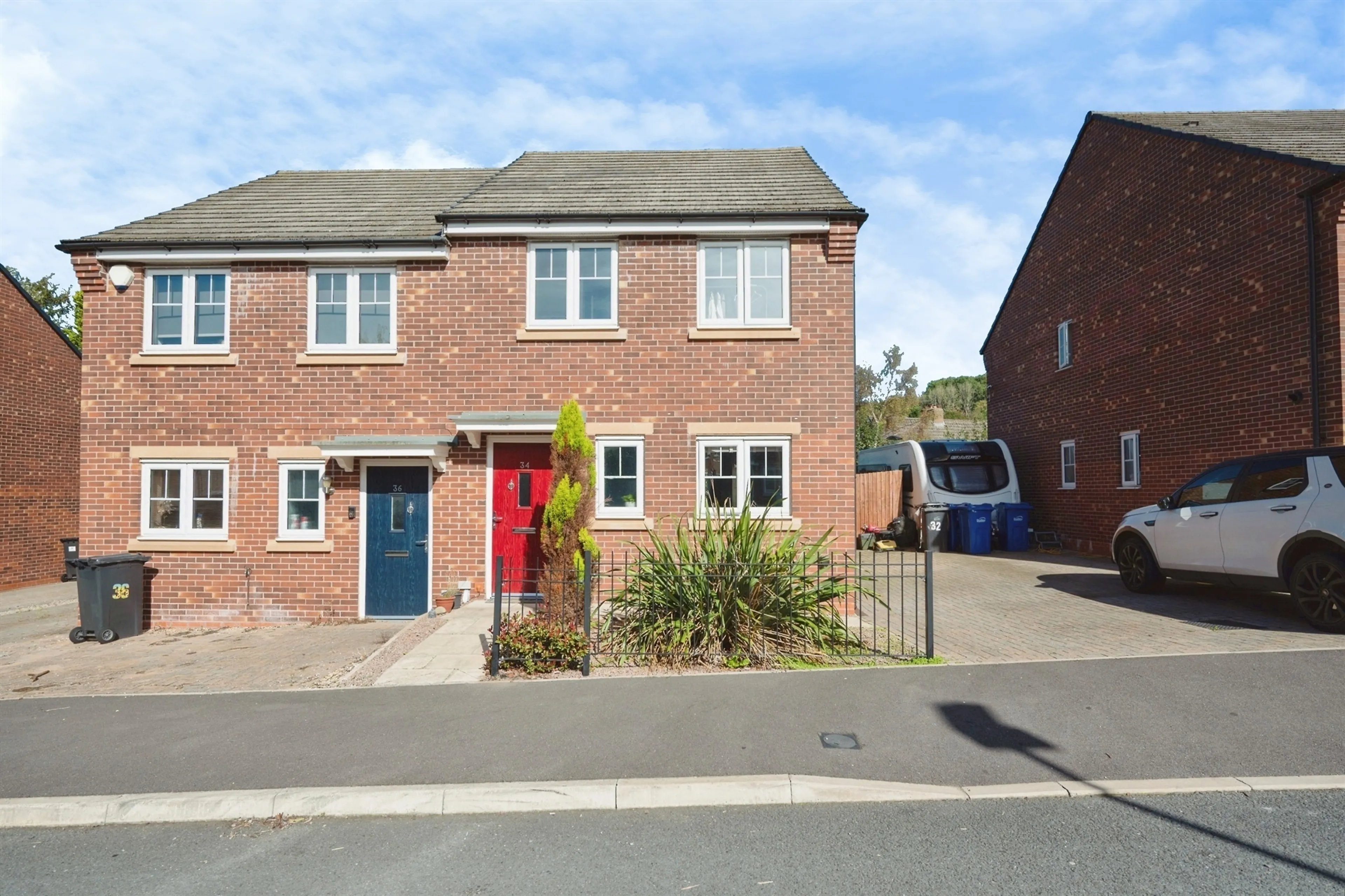 Property at Spring Pool Meadow, Dudley