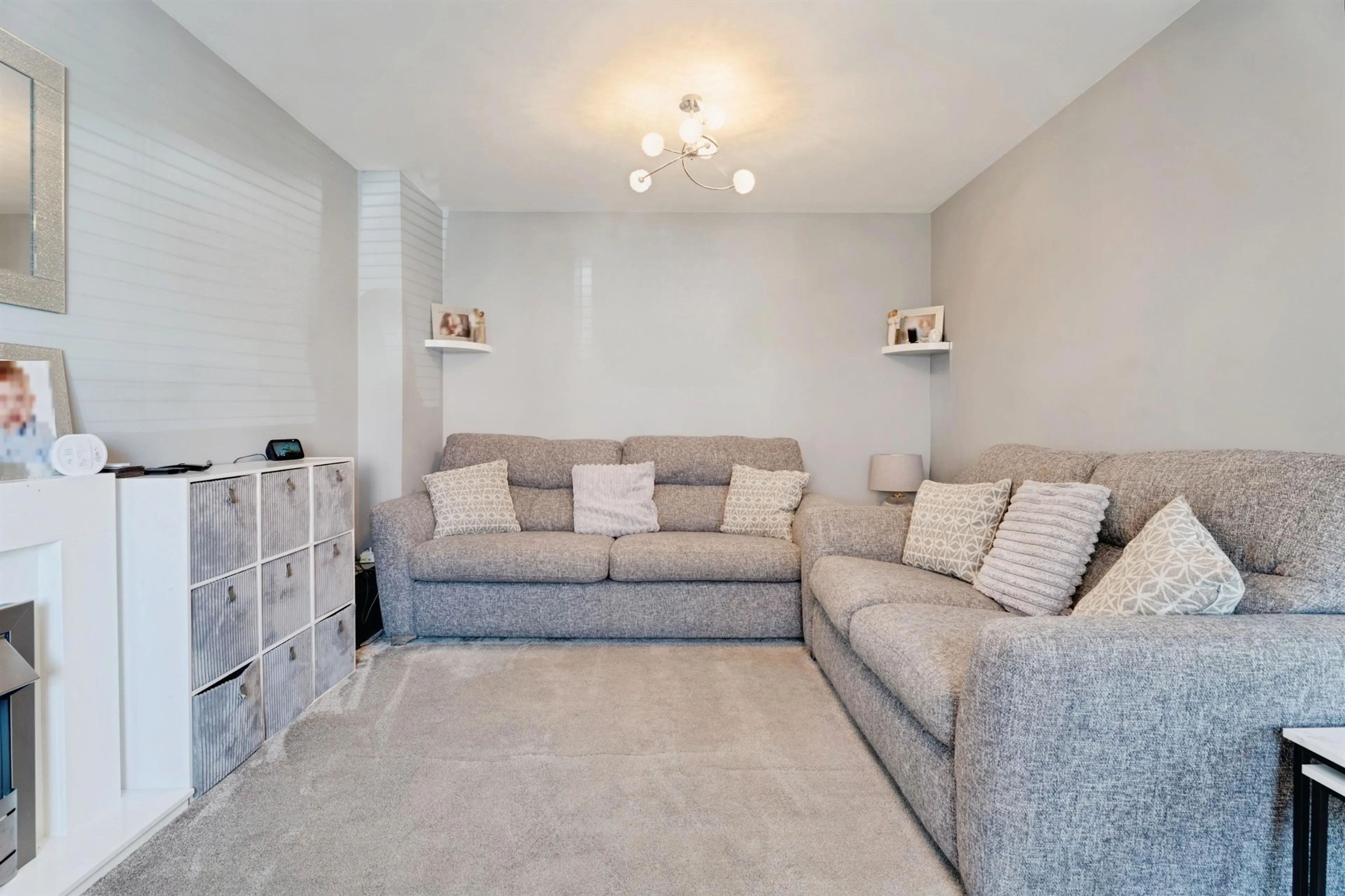 Property at Buzzard Rise, Stowmarket
