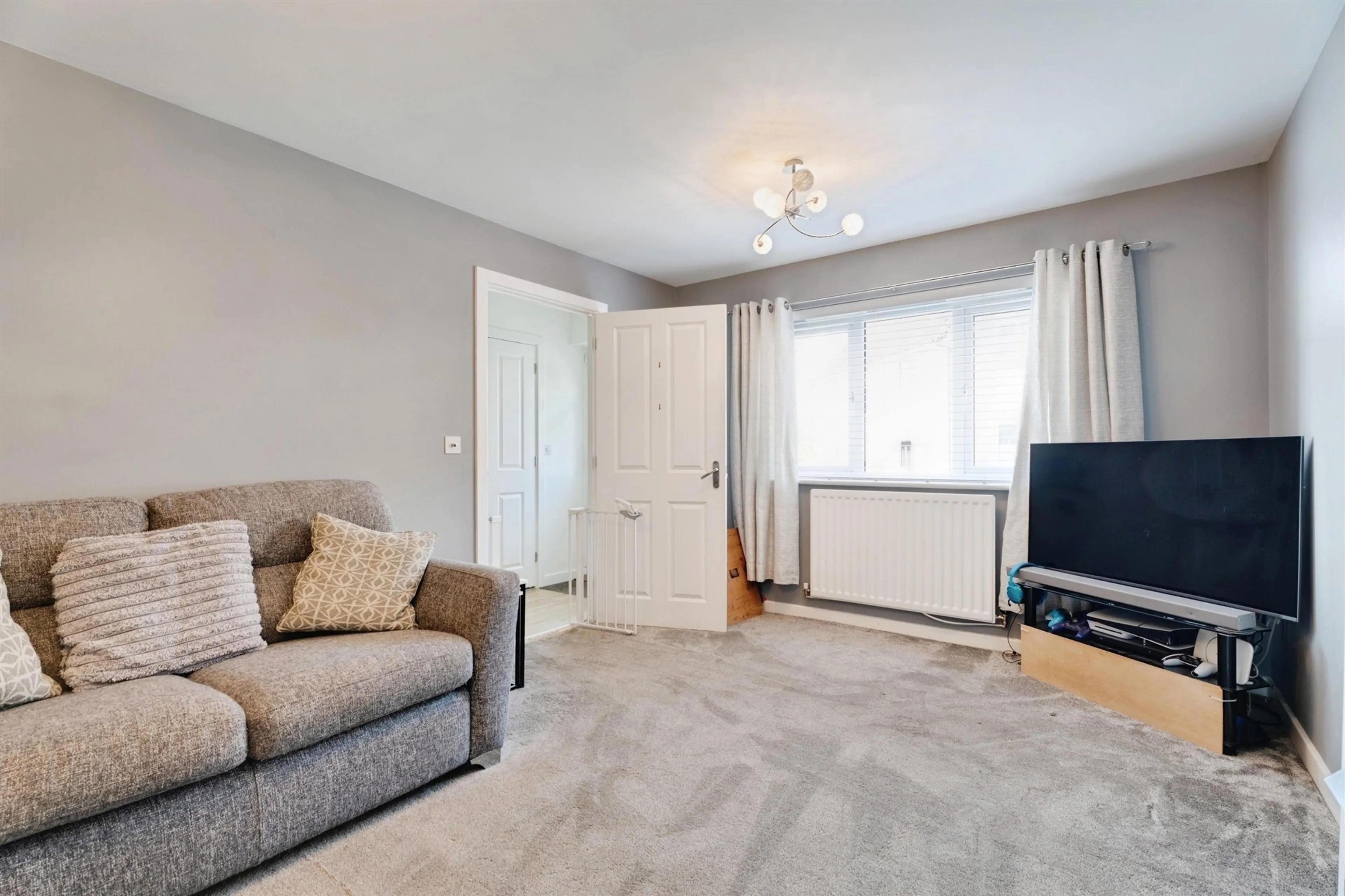 Property at Buzzard Rise, Stowmarket