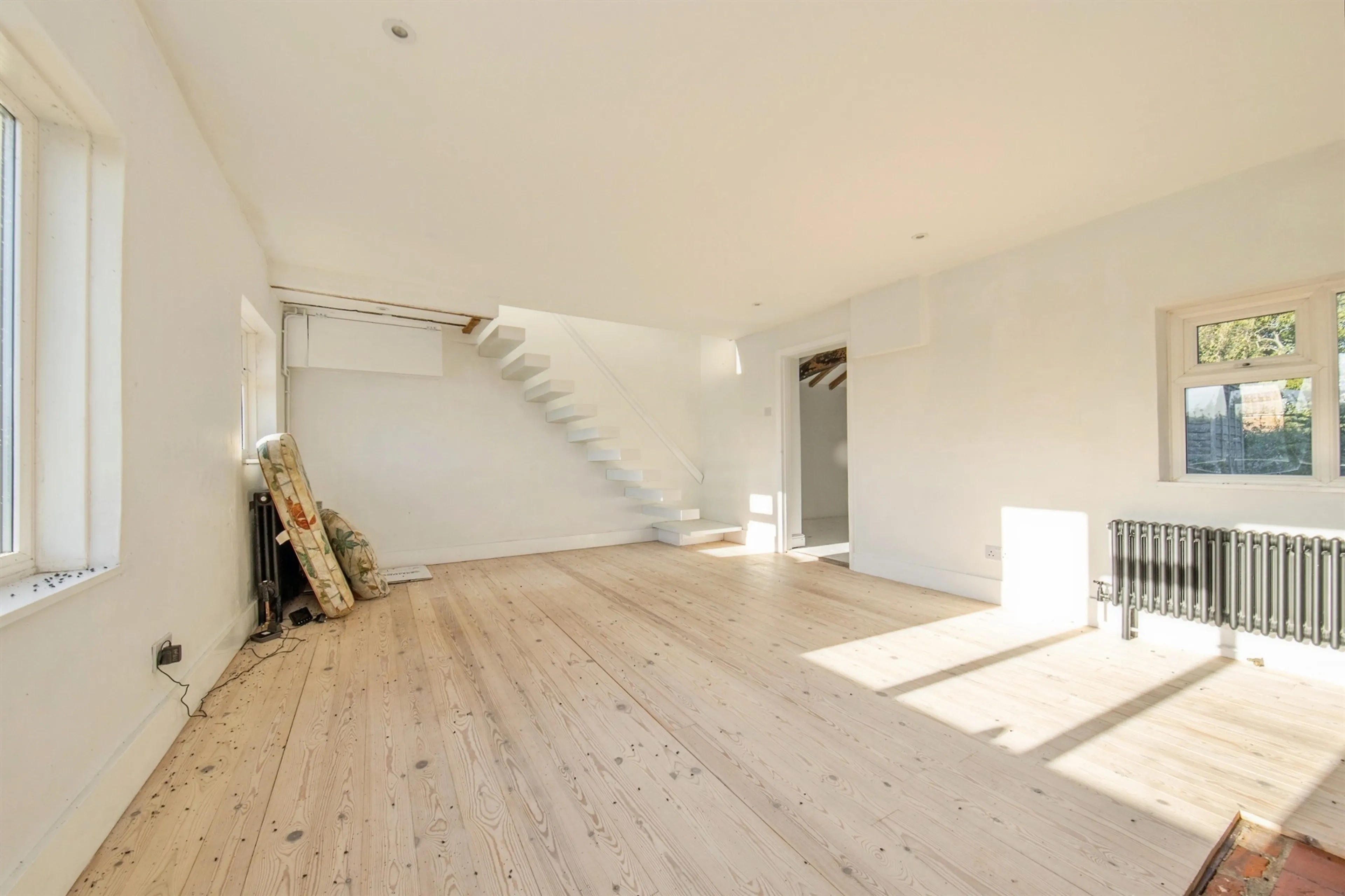 Property at The Street, Alderton, Woodbridge