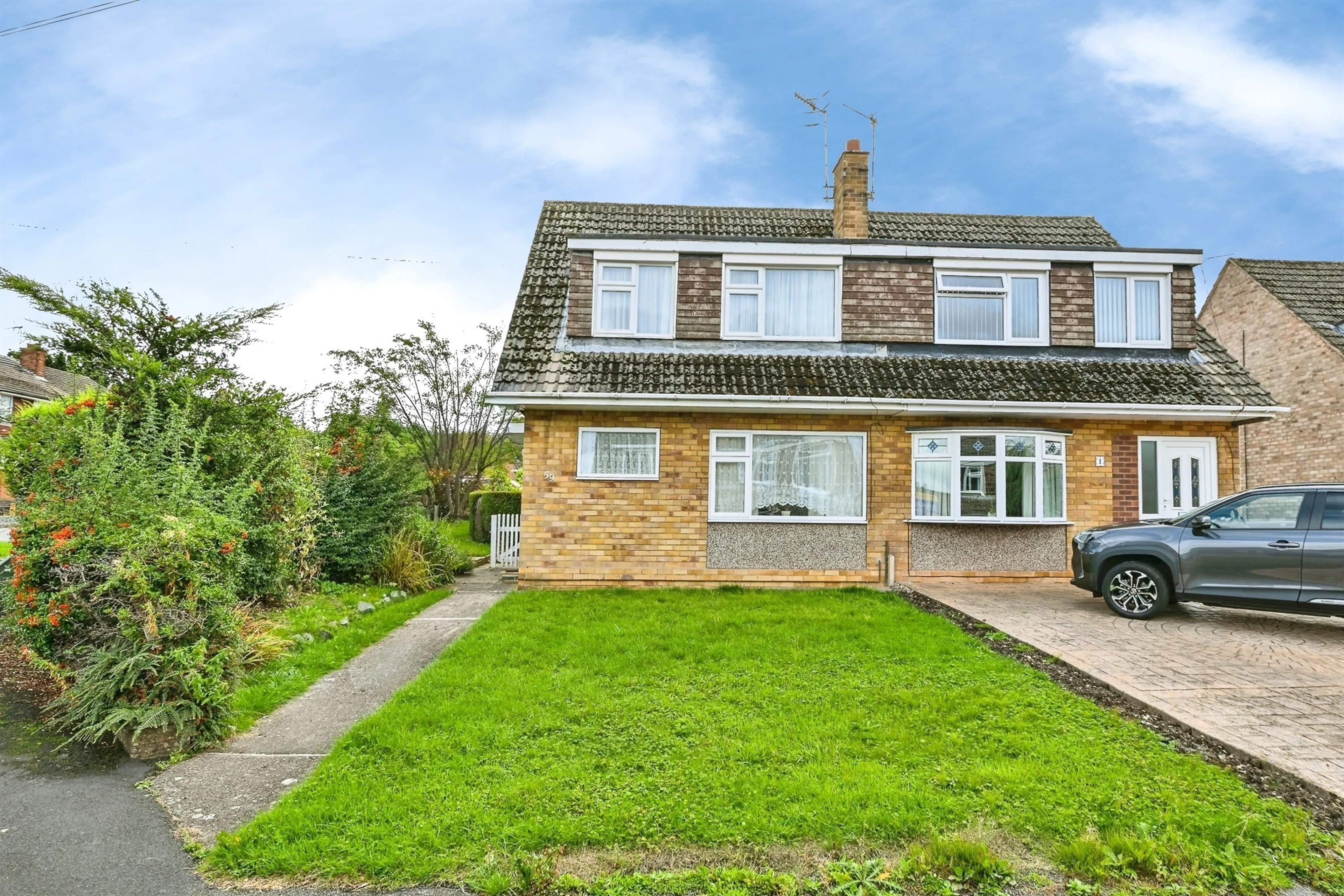 Property at Sunningdale Drive, Ilkeston