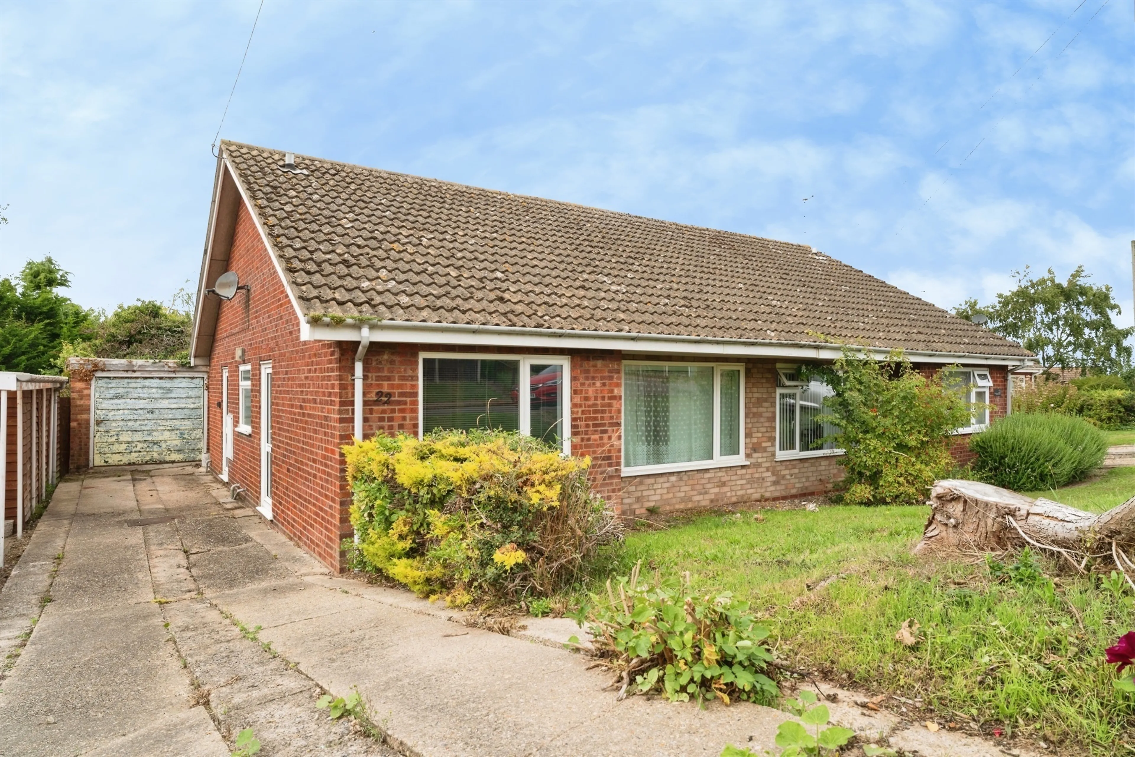 Property at Beck Close, Weybourne, Holt