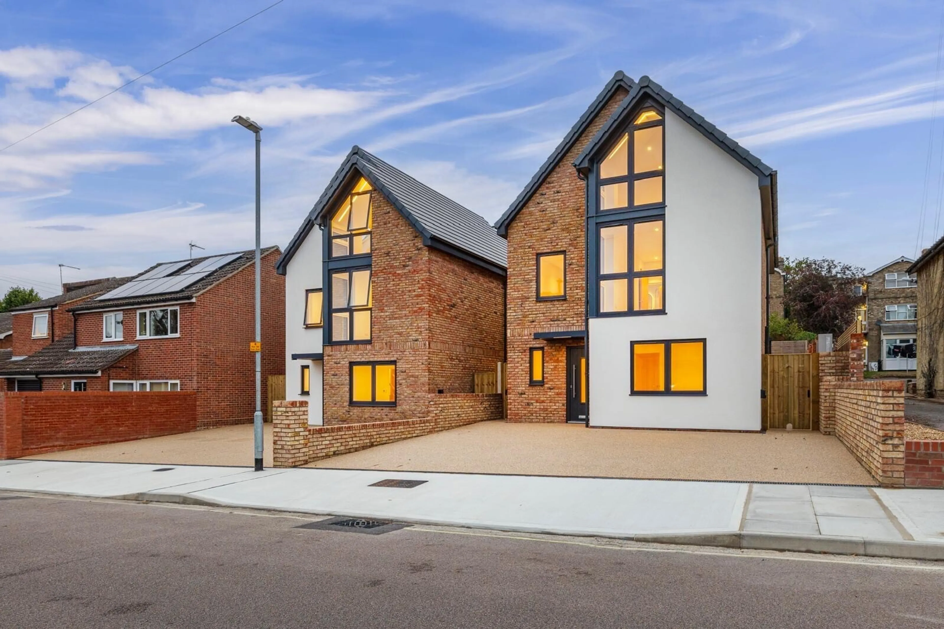 Property at Constable Road, Ipswich