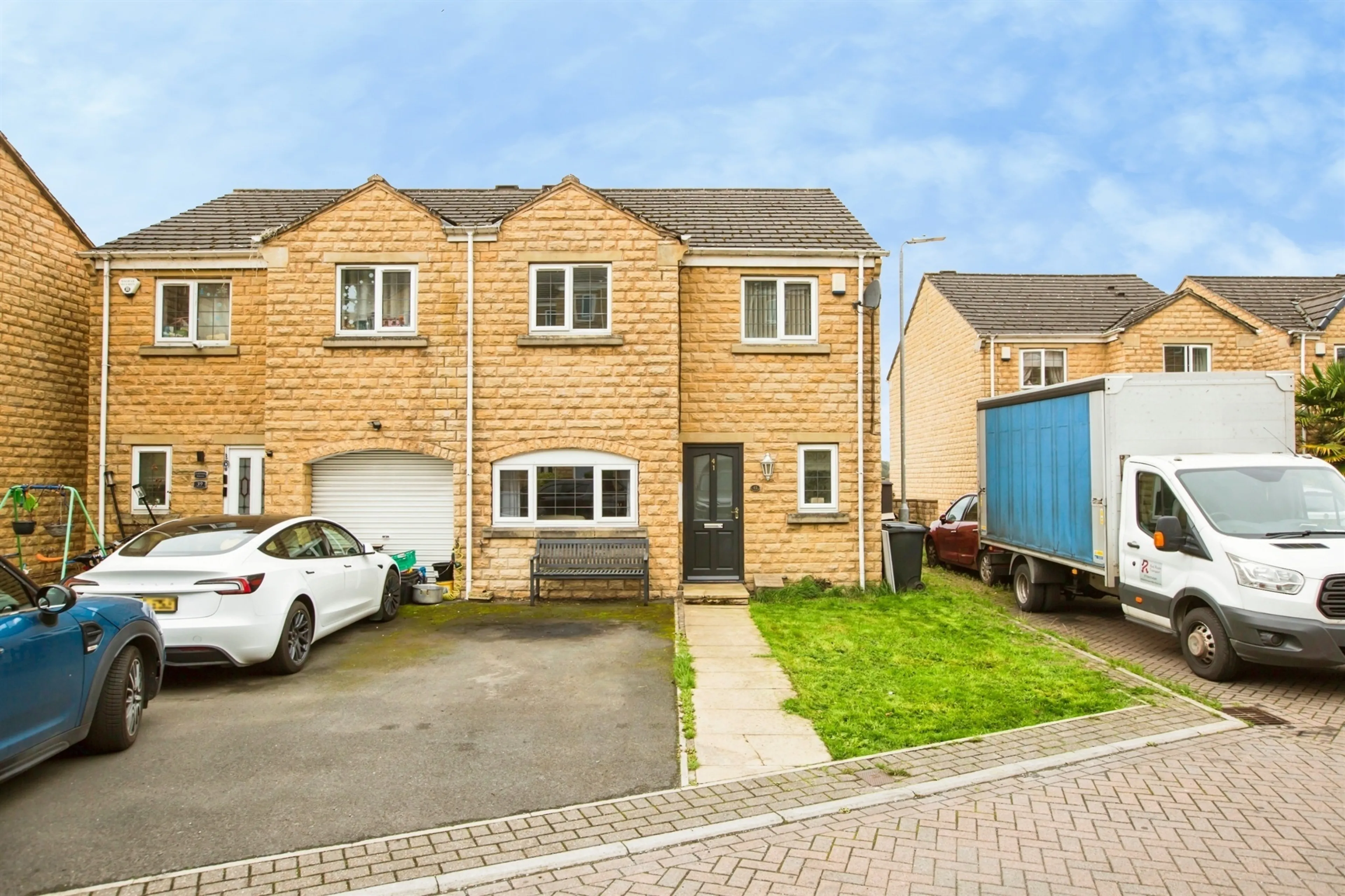 Property at Blackberry Way, Halifax