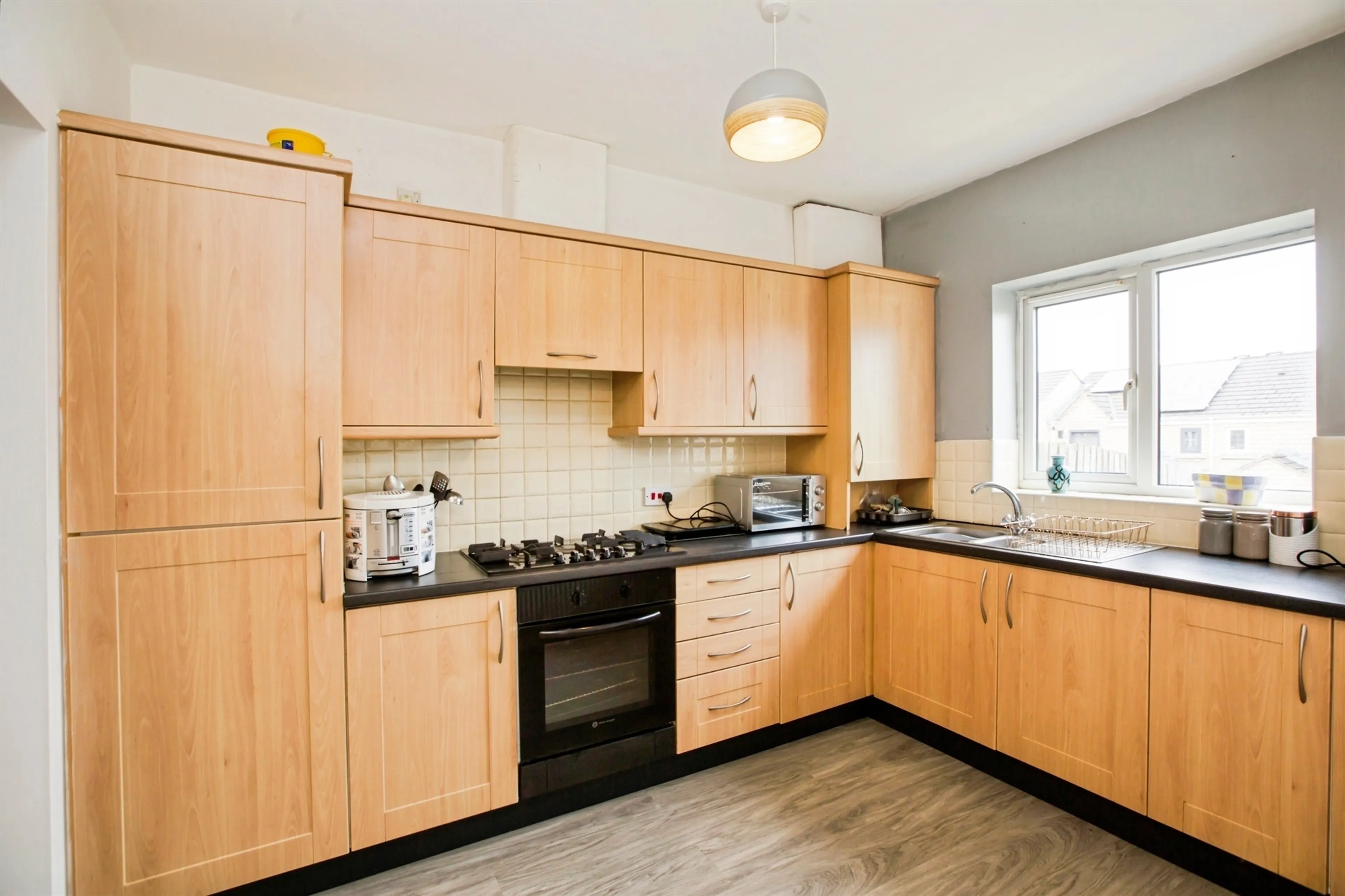 Property at Blackberry Way, Halifax