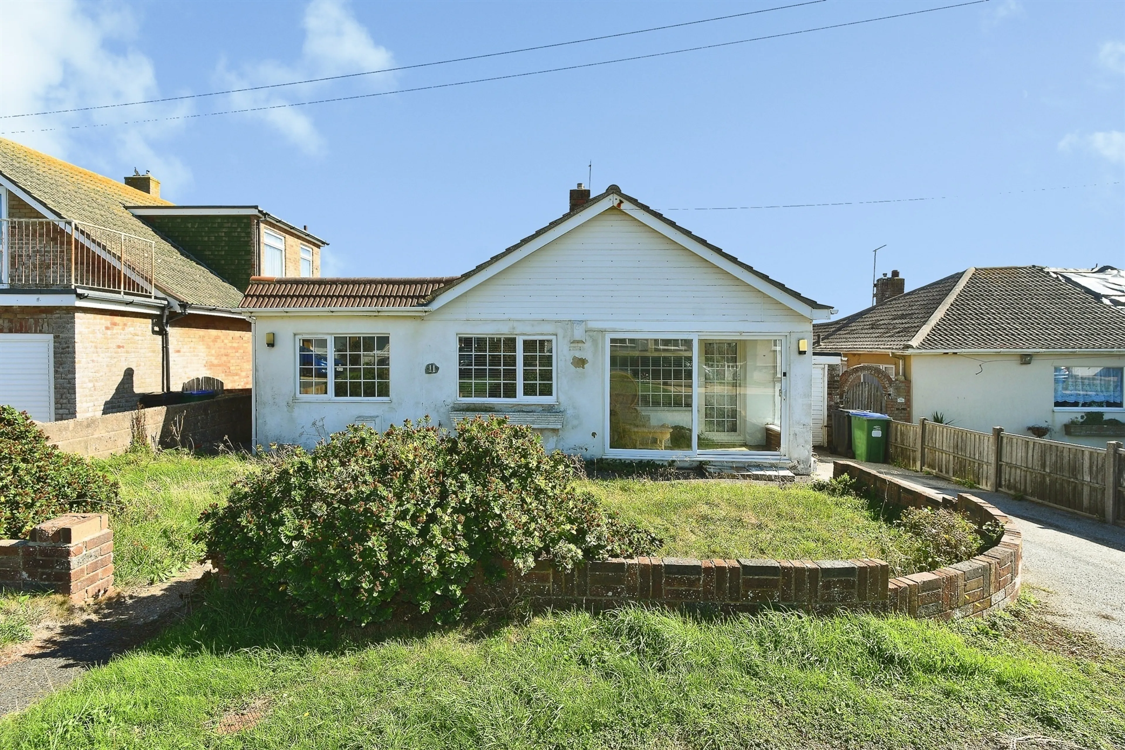 Property at Cliff Avenue, Peacehaven