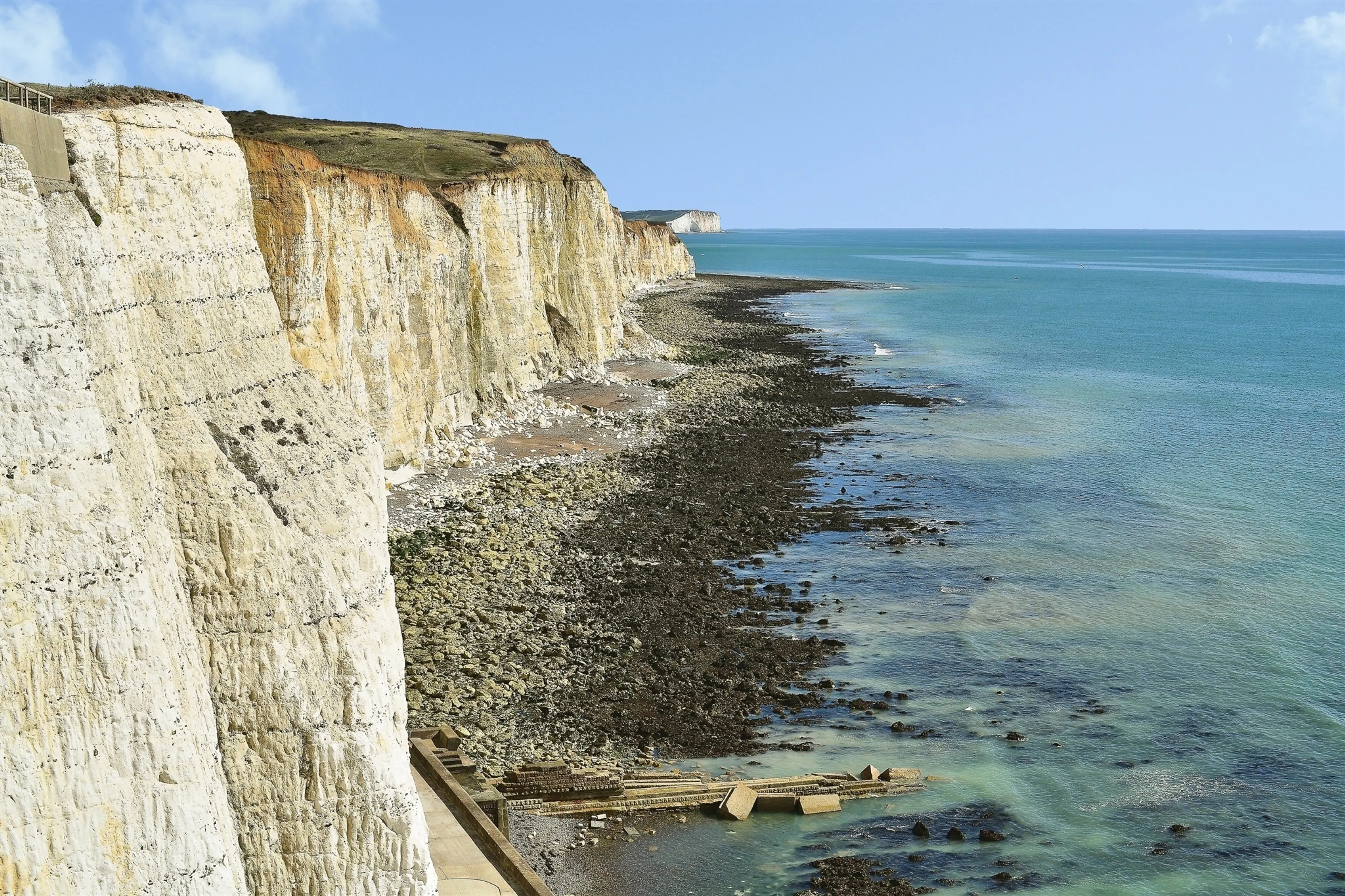 Property at Cliff Avenue, Peacehaven