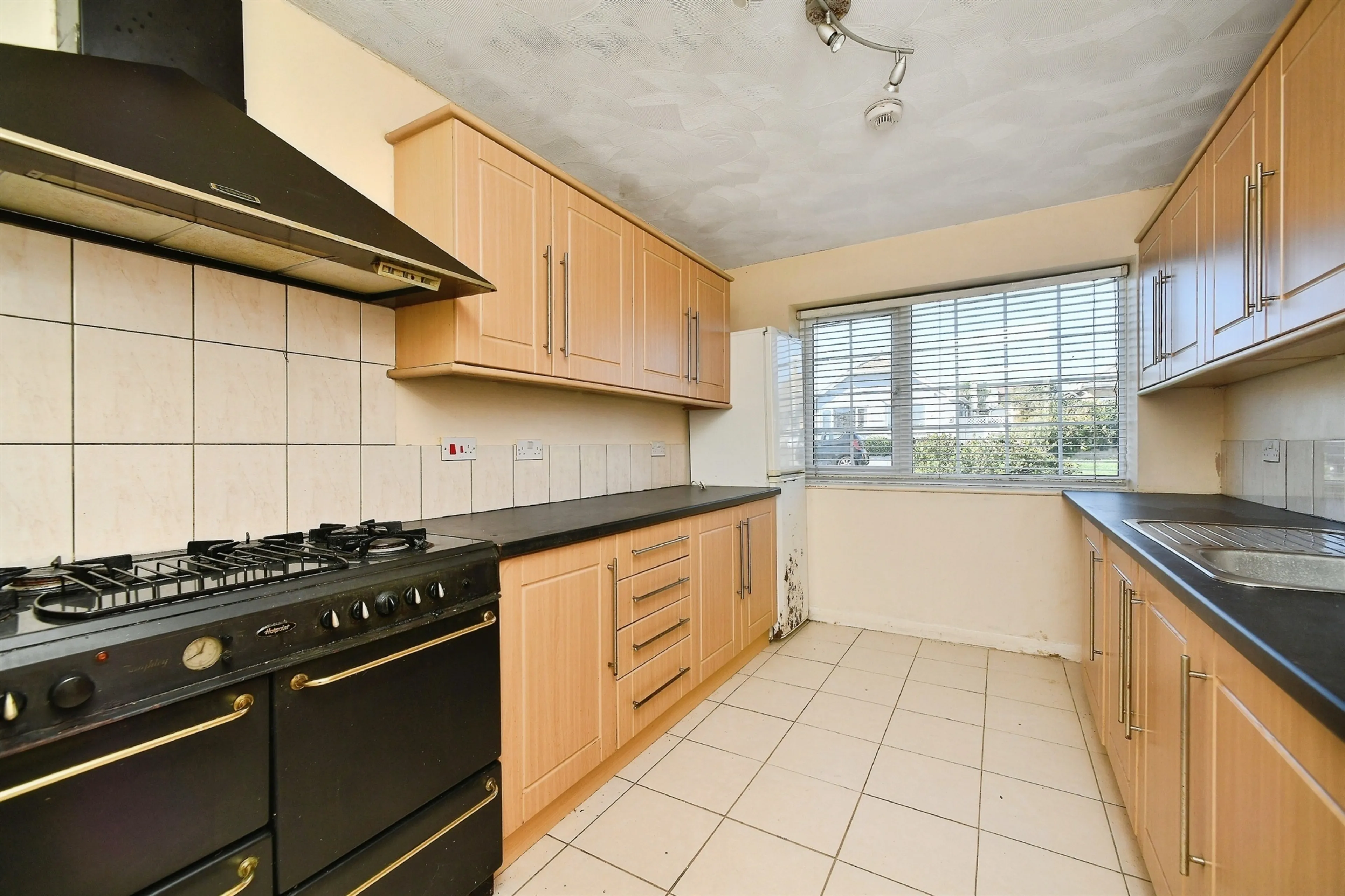 Property at Cliff Avenue, Peacehaven