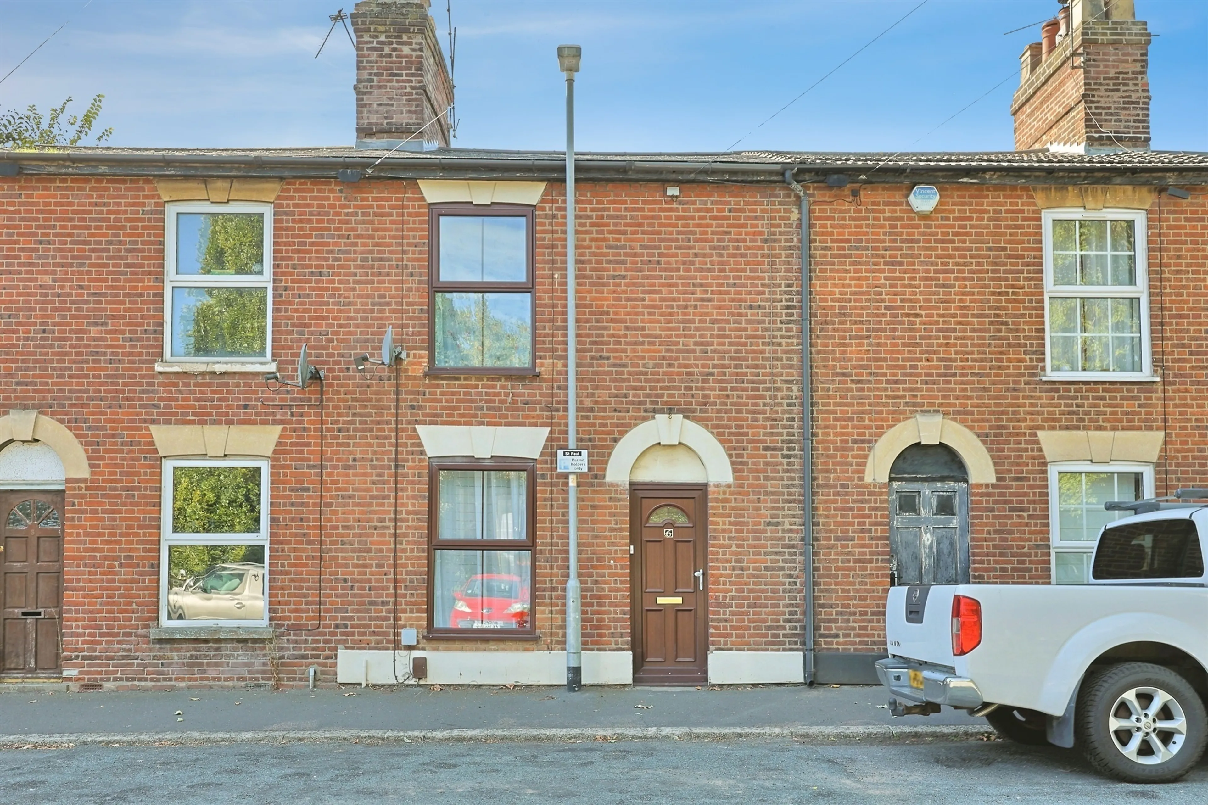Property at St. Pauls Square, Norwich