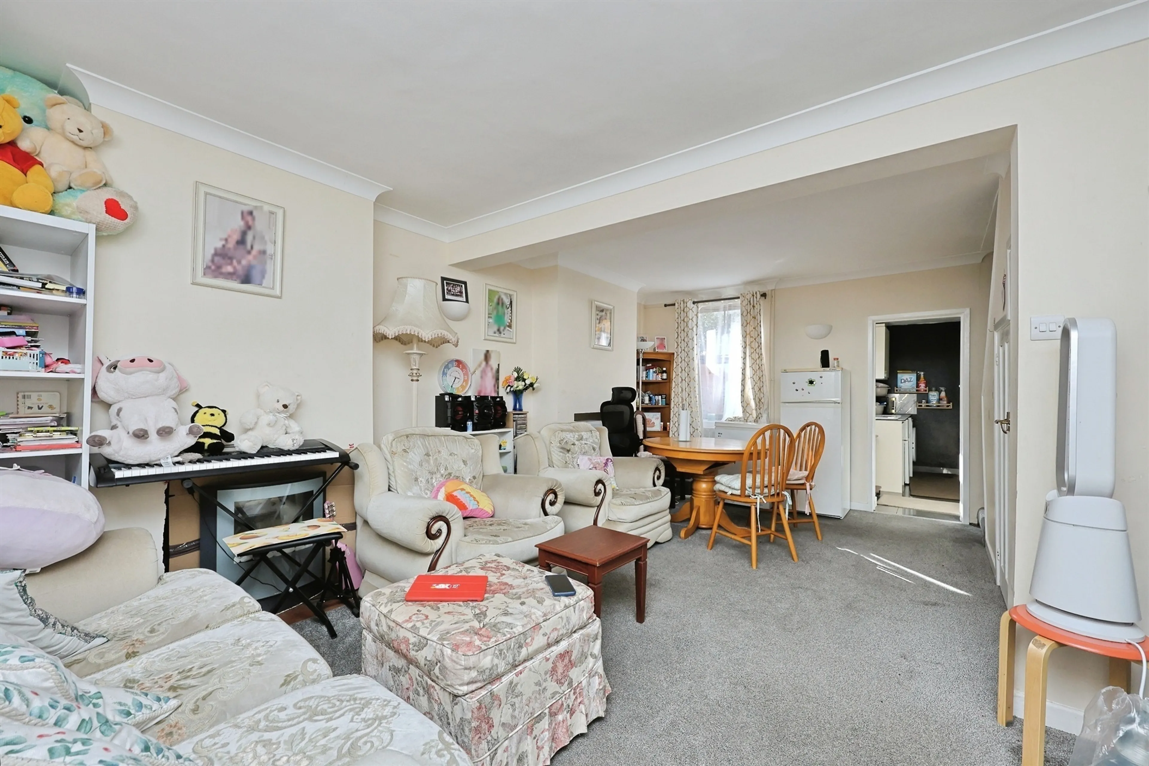Property at St. Pauls Square, Norwich