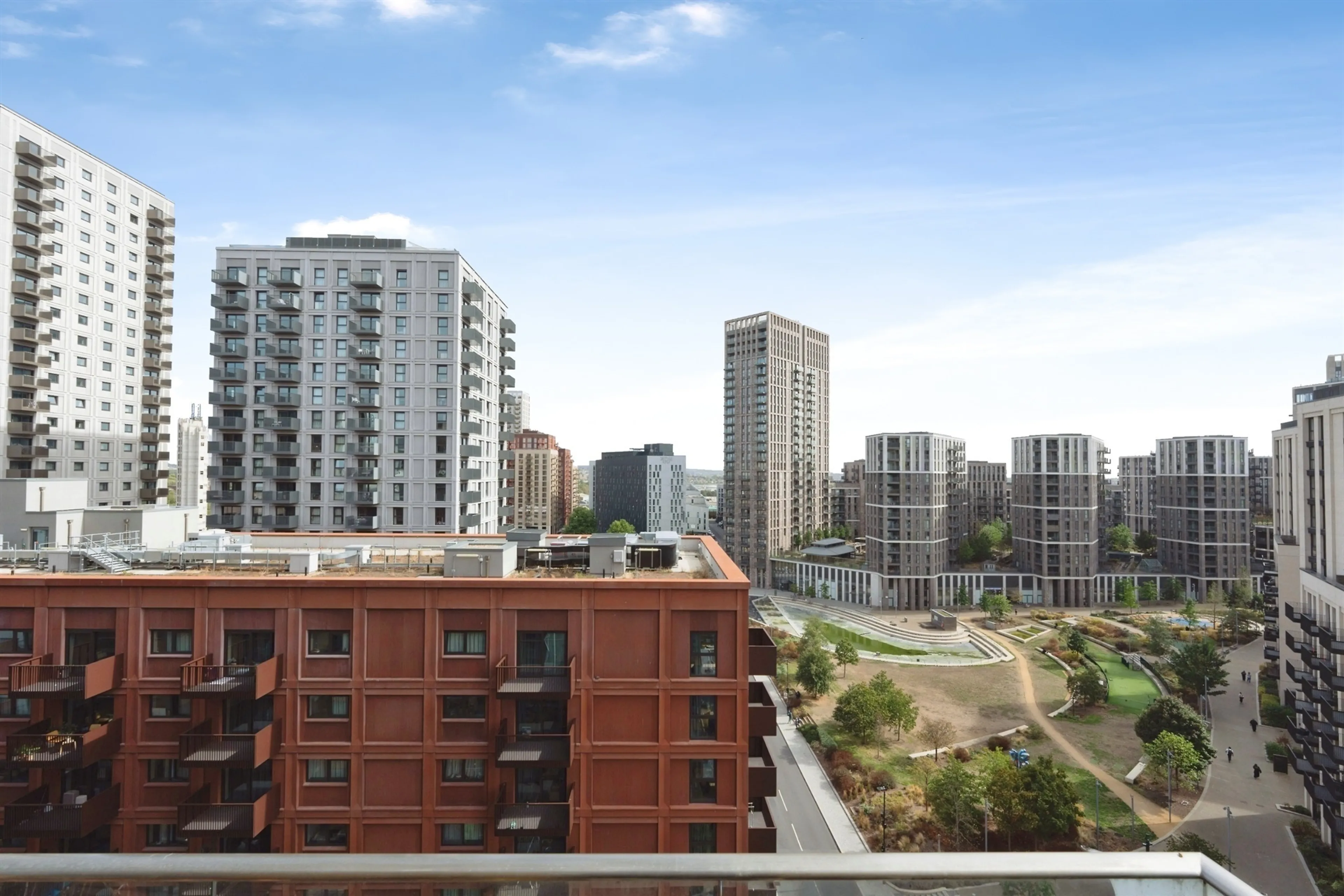 Property at Olympic Way, Wembley