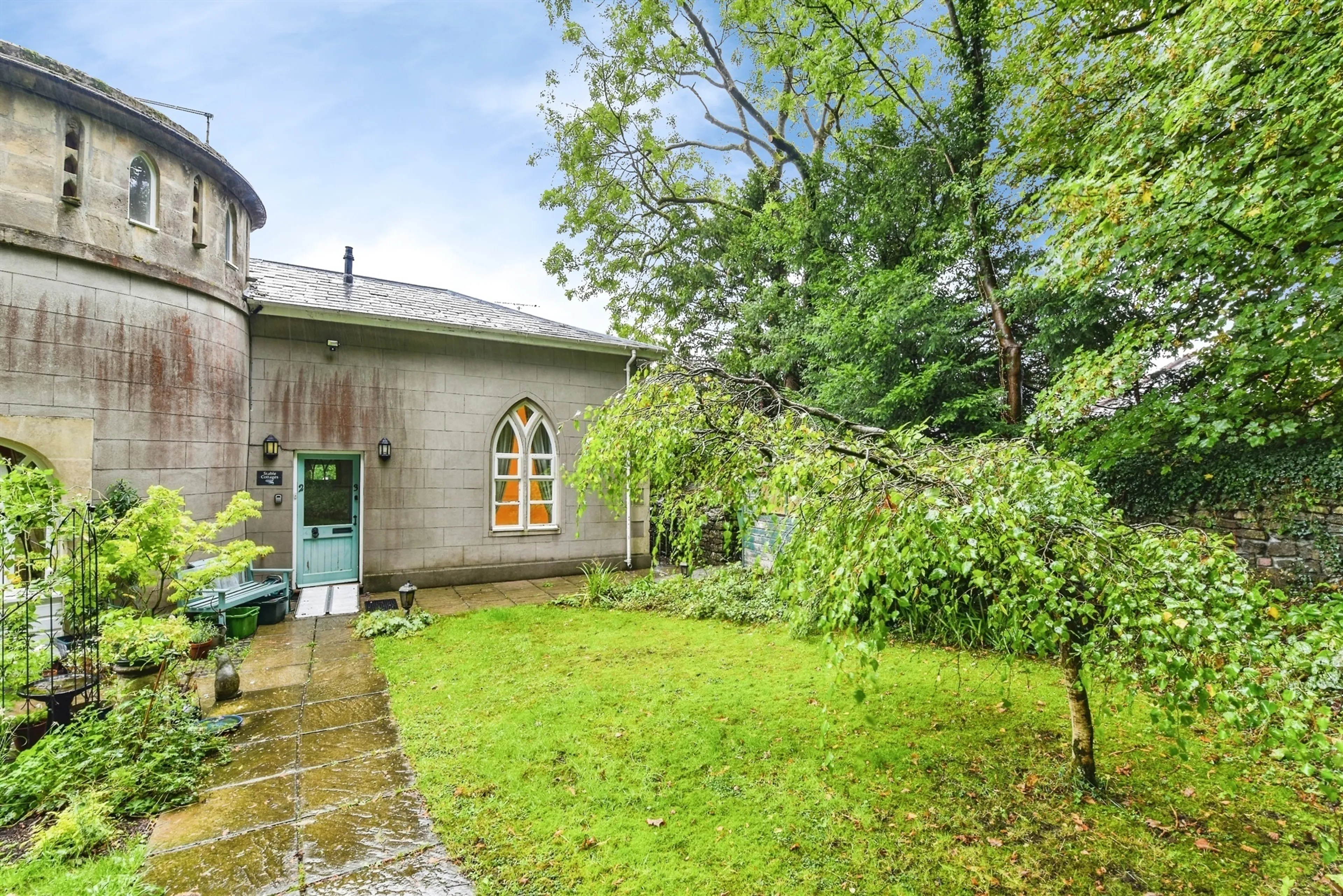Property at Shepton Road, Oakhill, Radstock