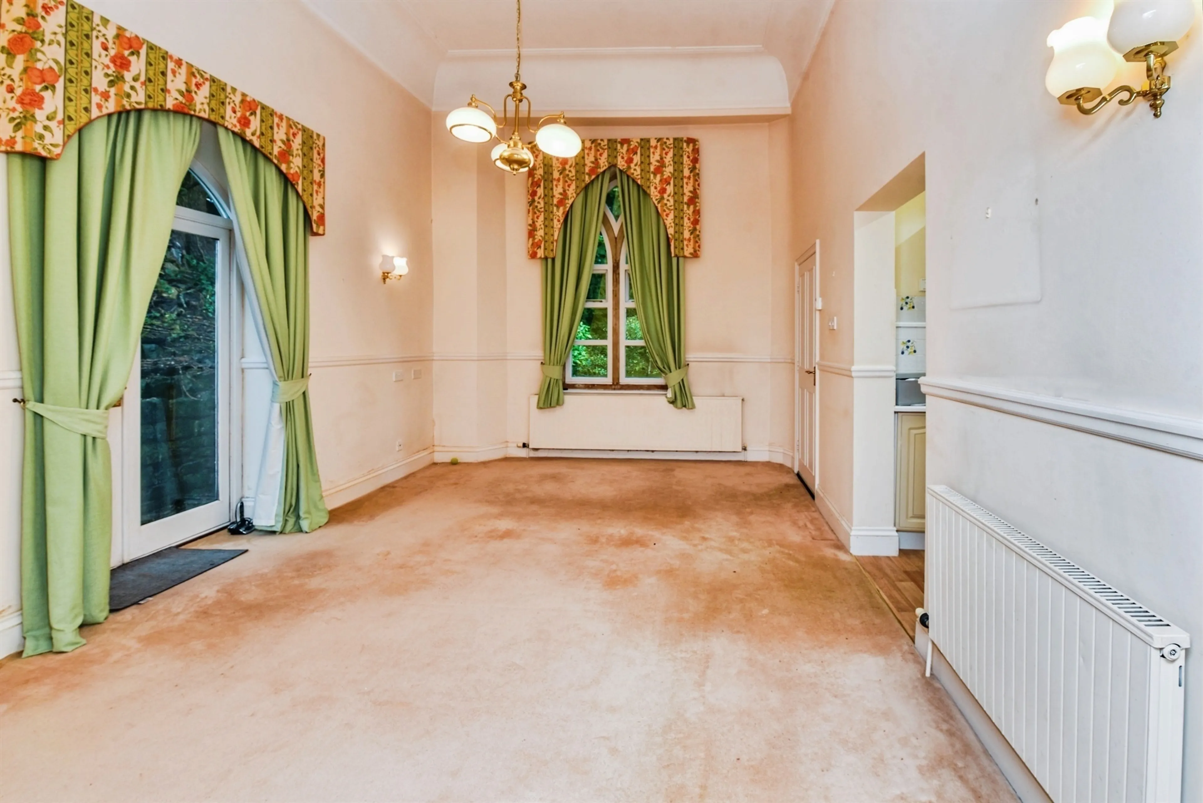 Property at Shepton Road, Oakhill, Radstock