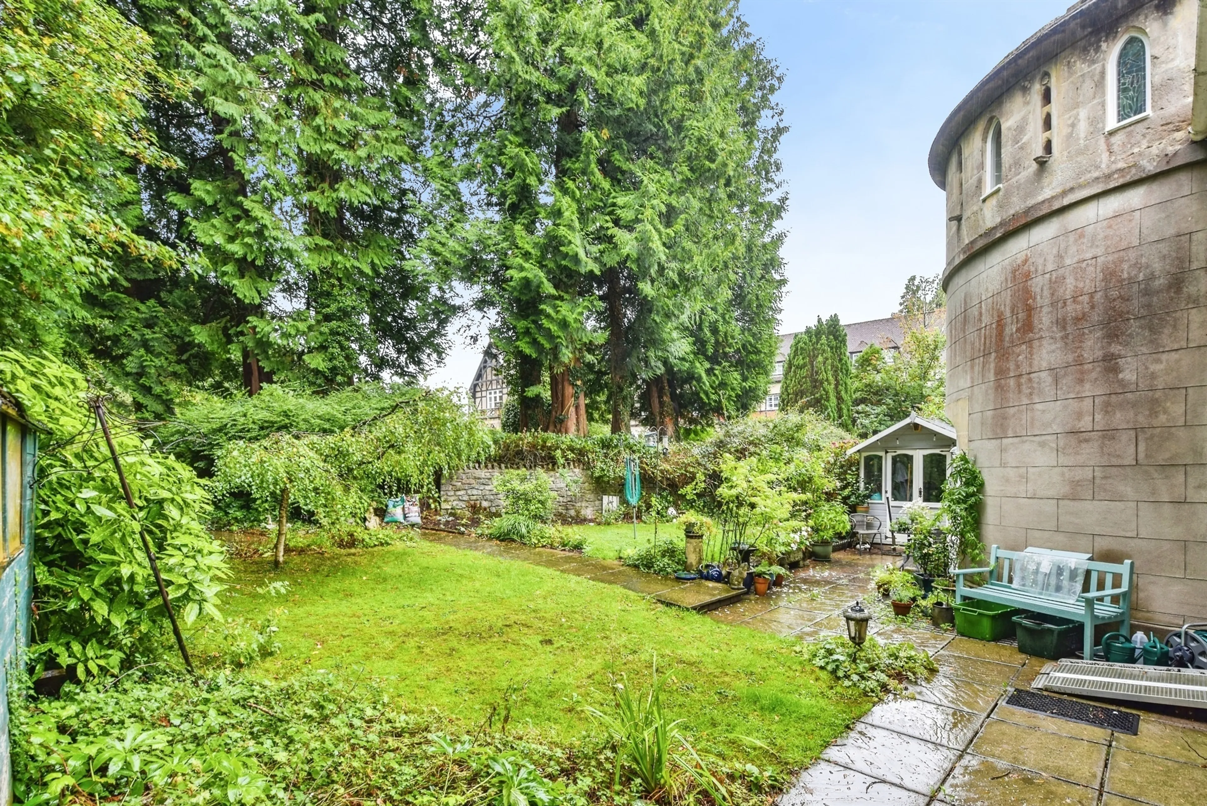 Property at Shepton Road, Oakhill, Radstock