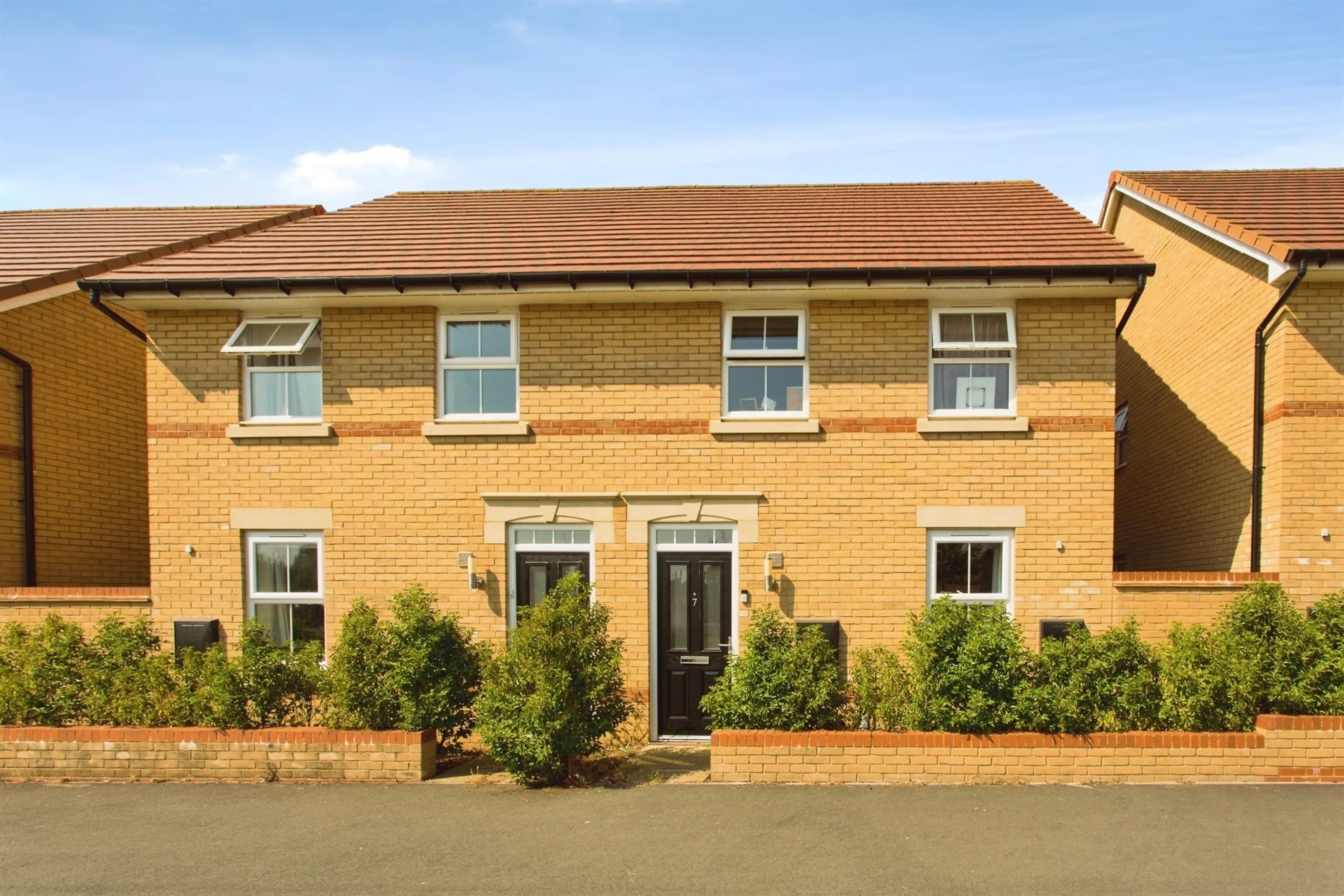 Property at Peppercorn Drive, Northstowe, Cambridge