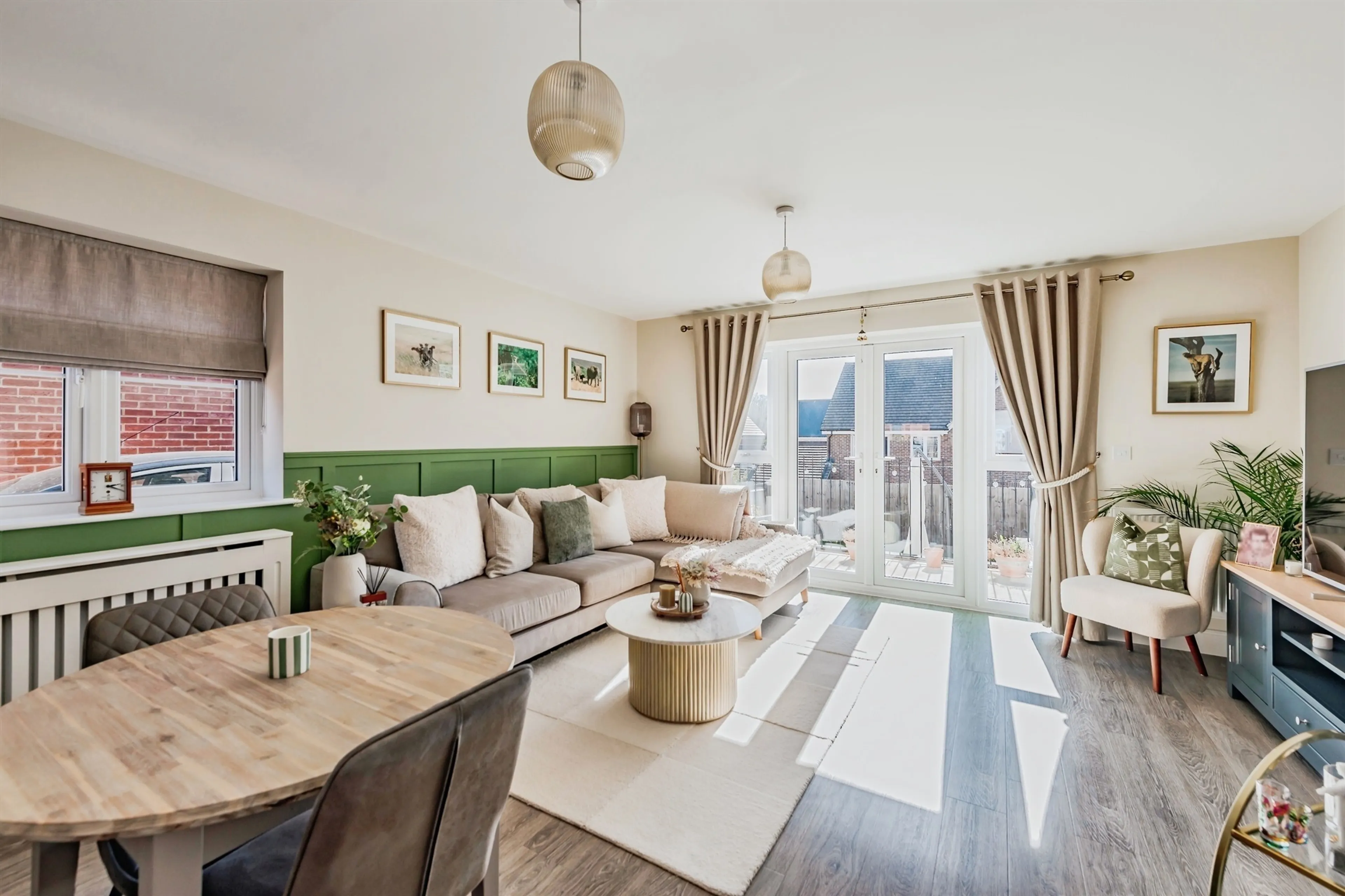 Property at Pullman Avenue, Haywards Heath