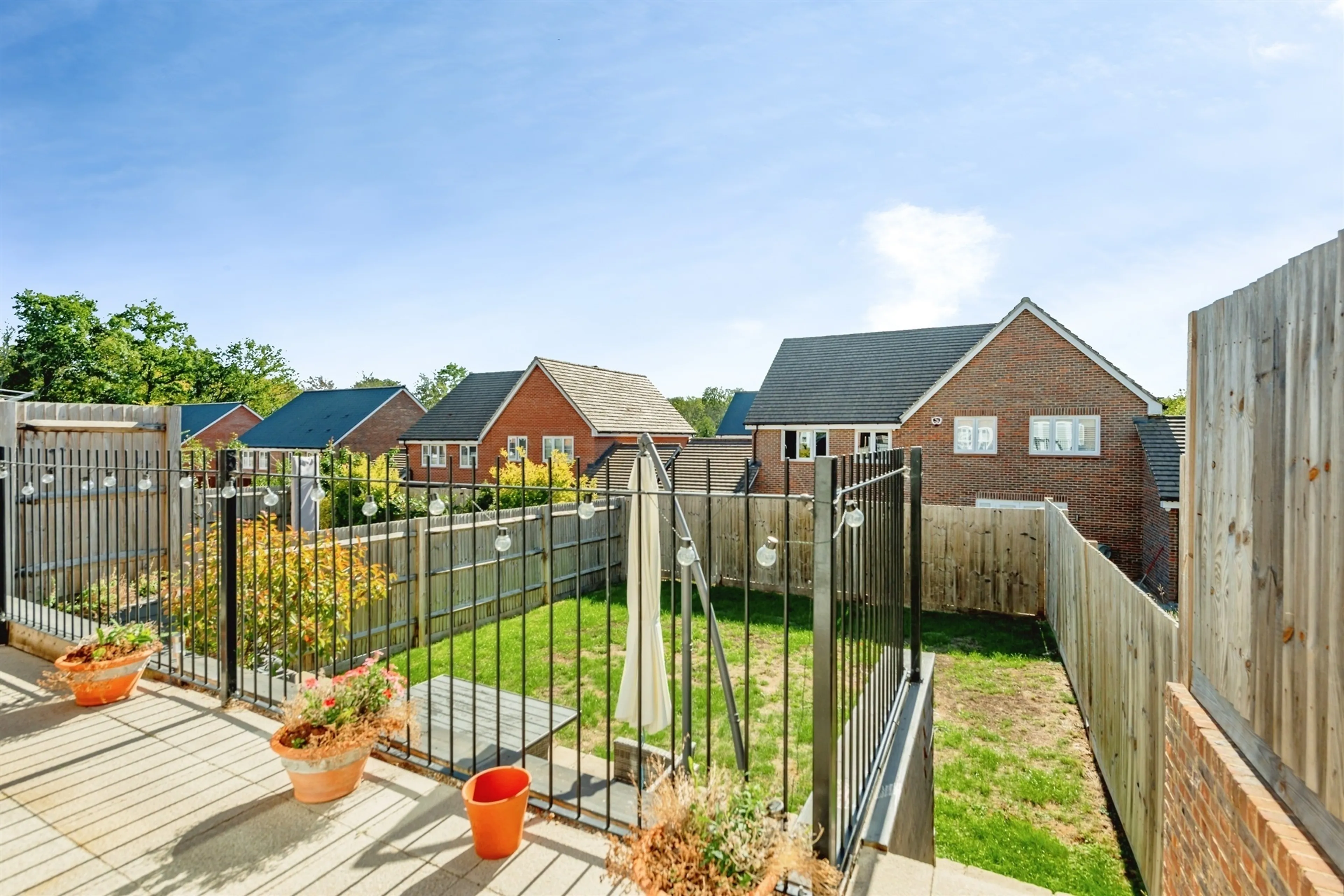 Property at Pullman Avenue, Haywards Heath