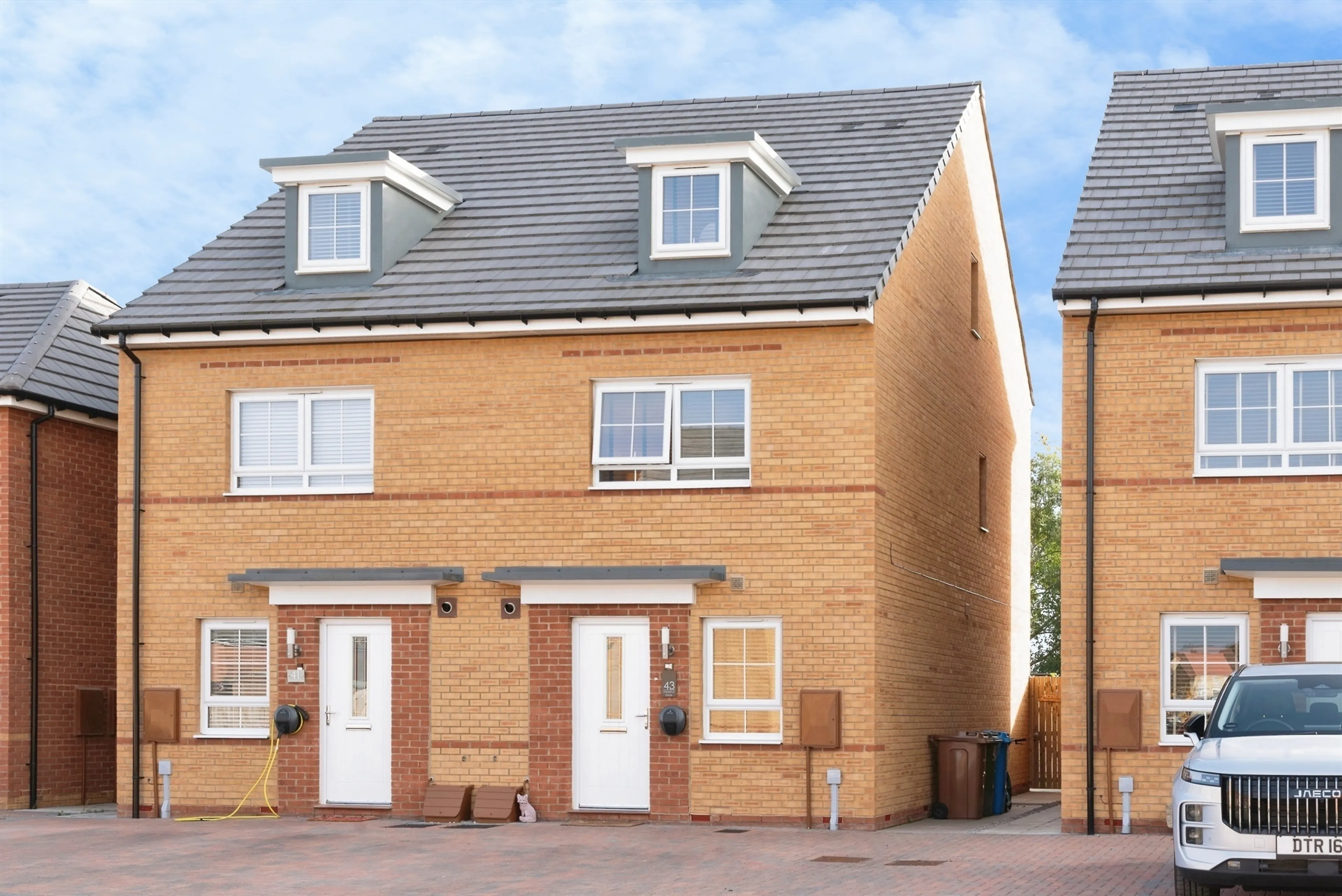 Property at Hazelnut Drive, Beverley
