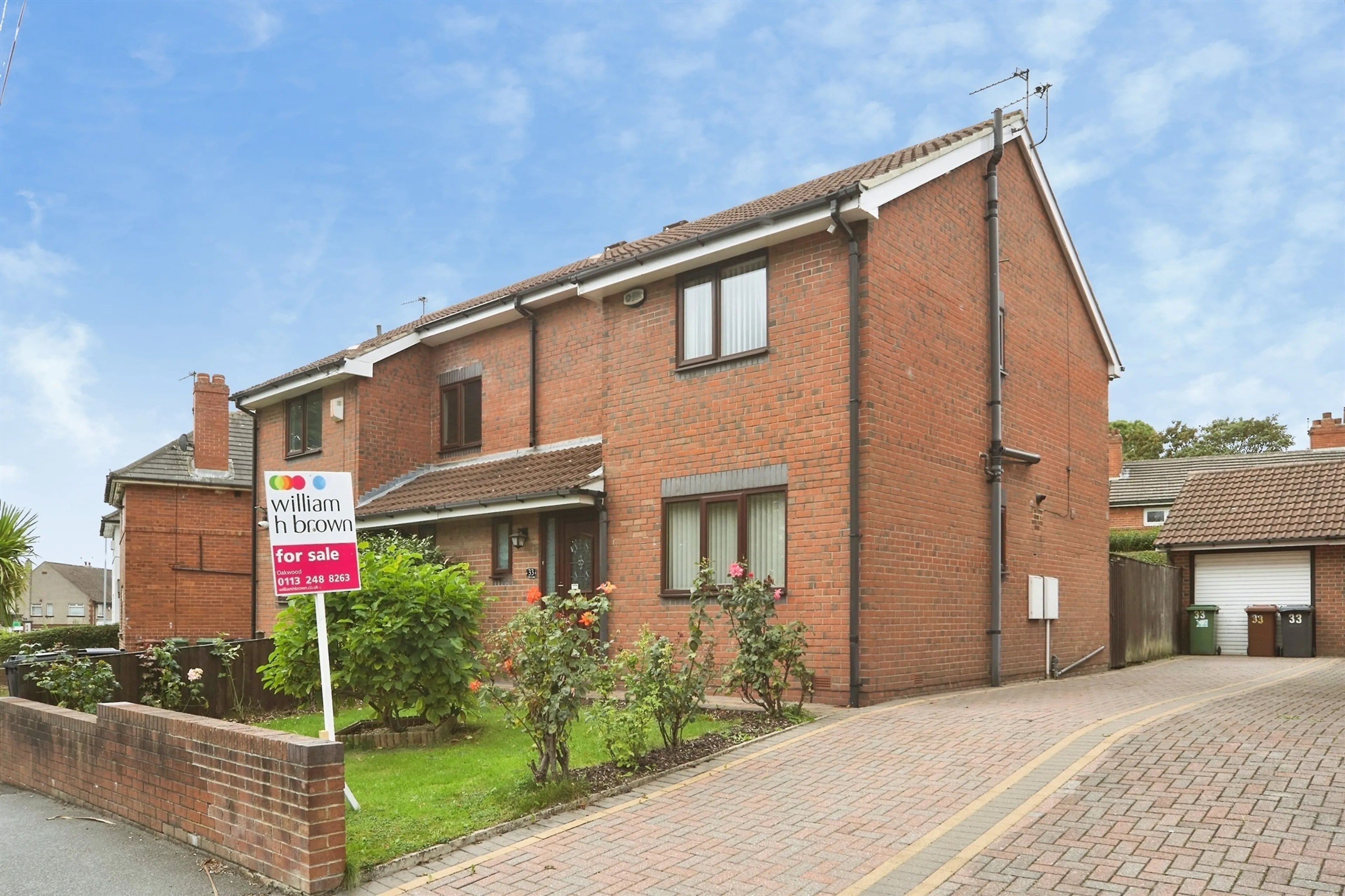 Property at Dib Lane, Leeds