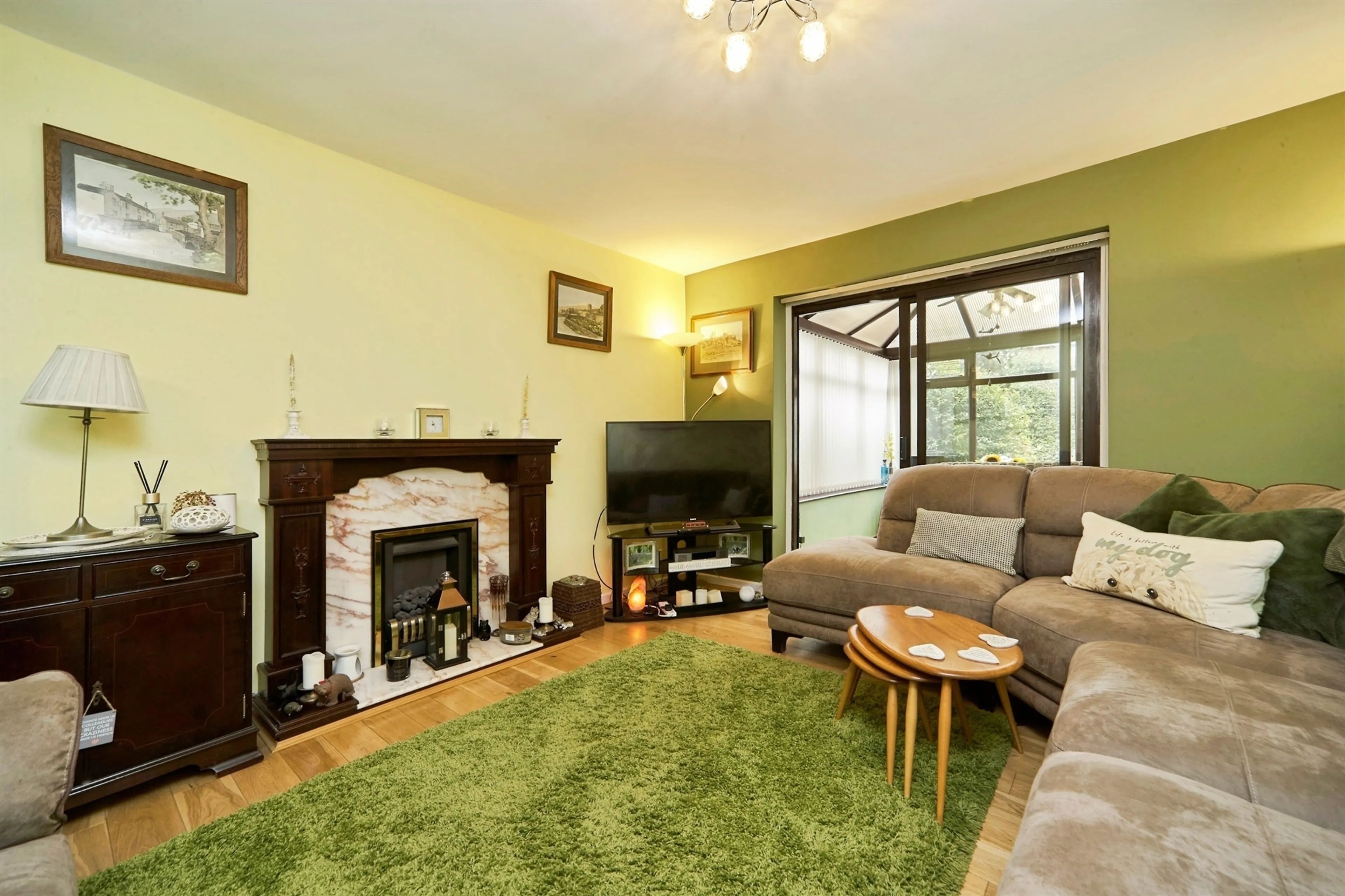 Property at Dib Lane, Leeds