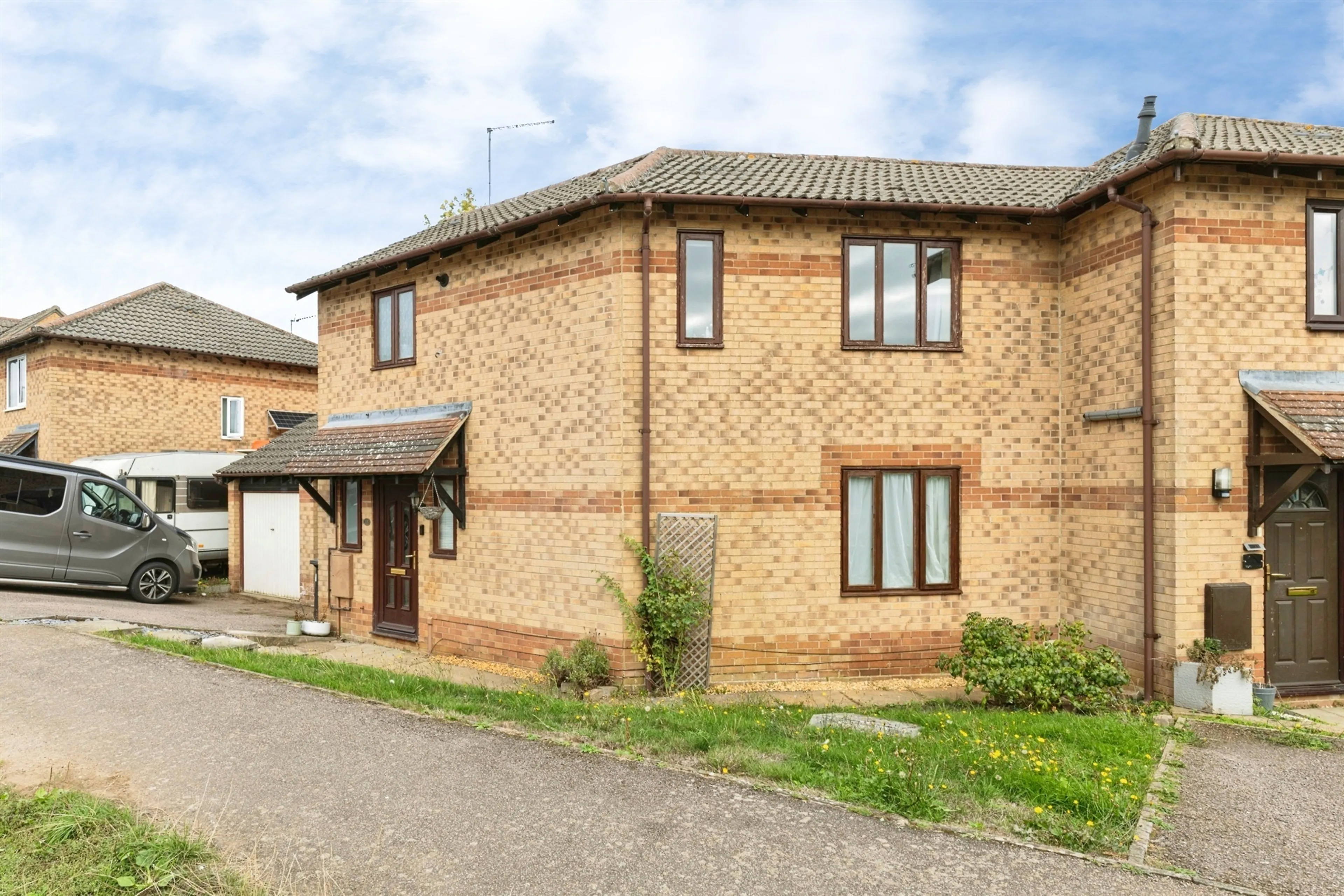 Property at Mallard Drive, Woodford Halse, Daventry