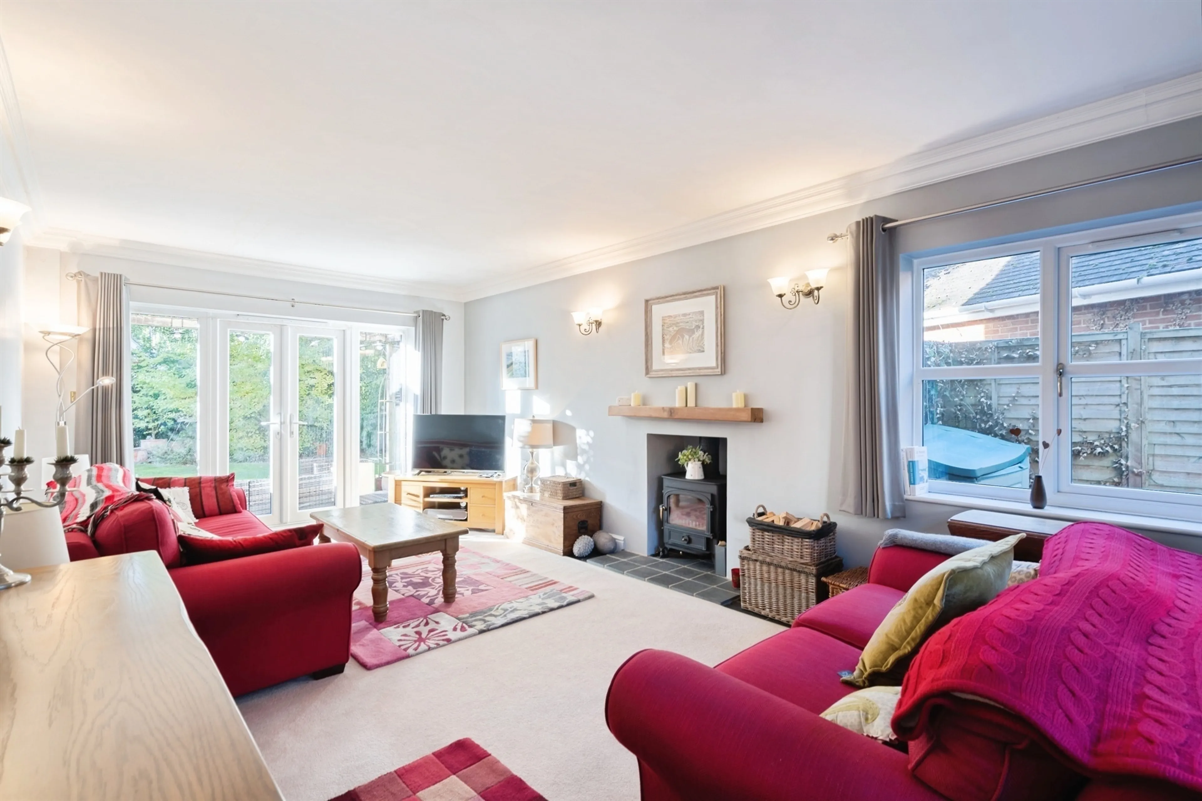 Property at Riverside Green, Kings Somborne, Stockbridge