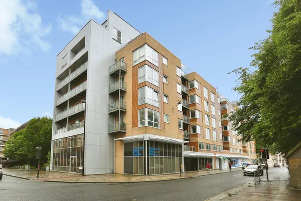 Telephone House, City Centre