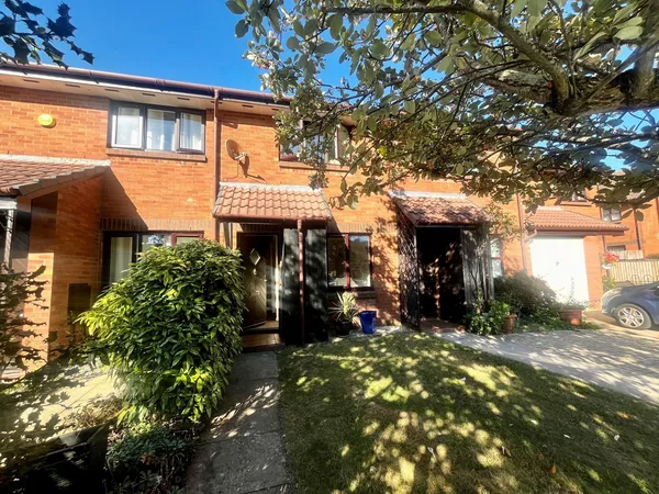 Waldren Close, Poole