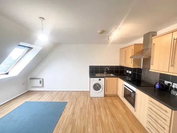 Avonmouth Road, Avonmouth, Bristol